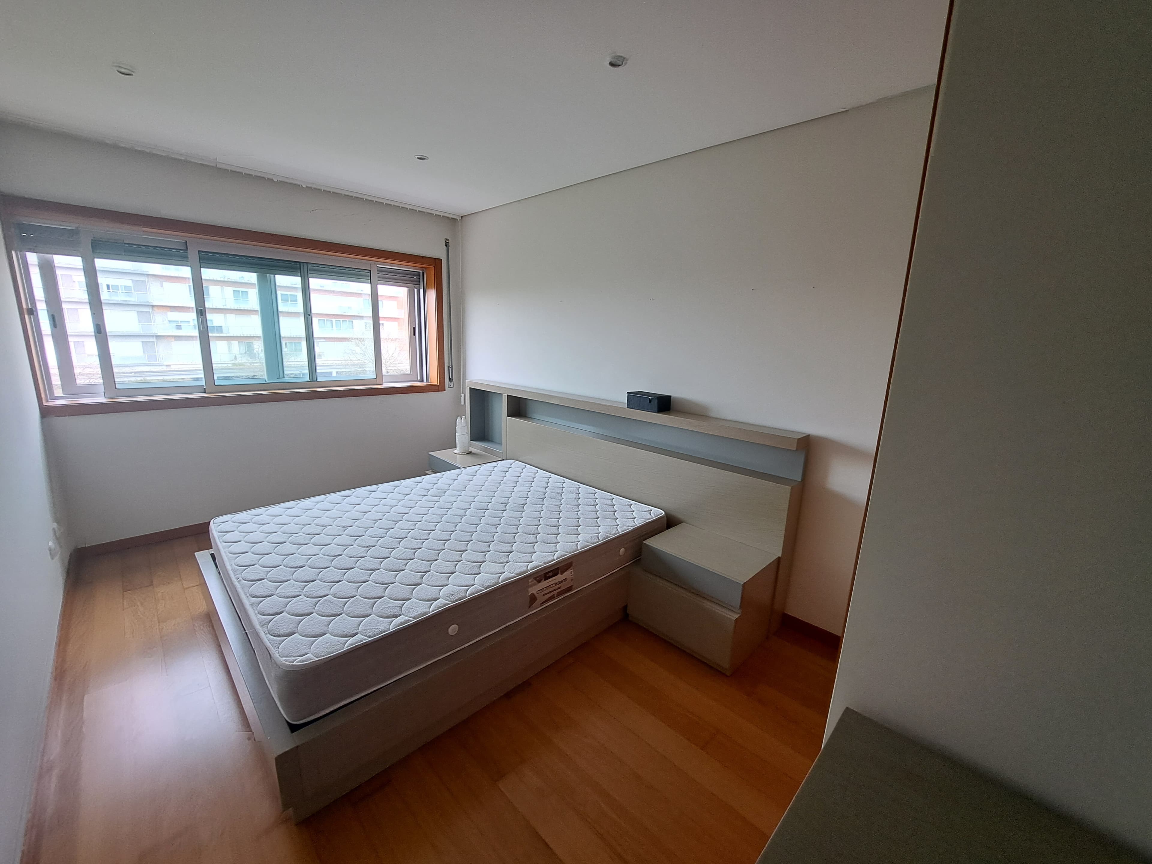Apartamento T2 c/ Garagem · Vila do Conde — imagen 21