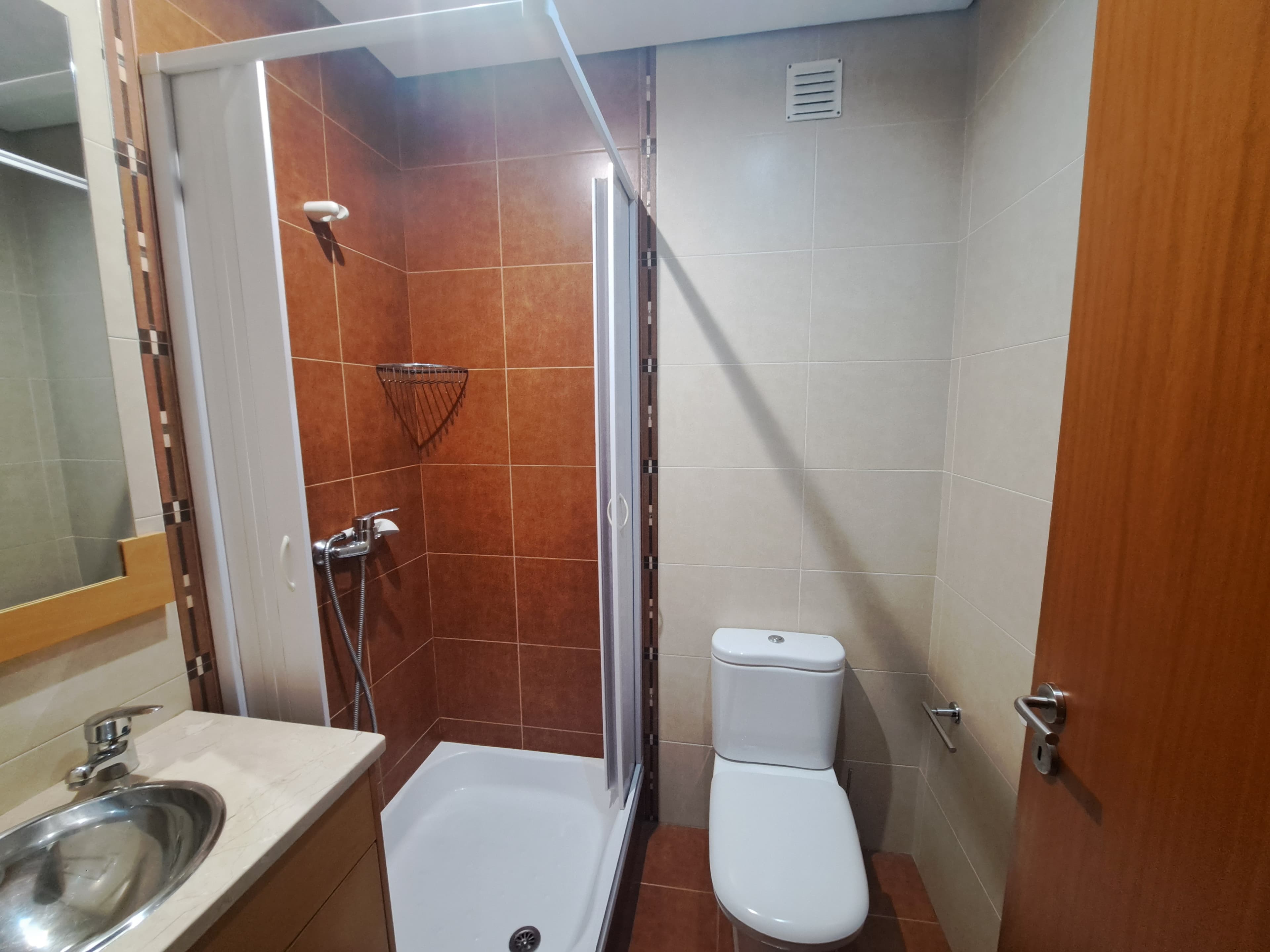 Apartamento T2 c/ Garagem · Vila do Conde — imagen 14
