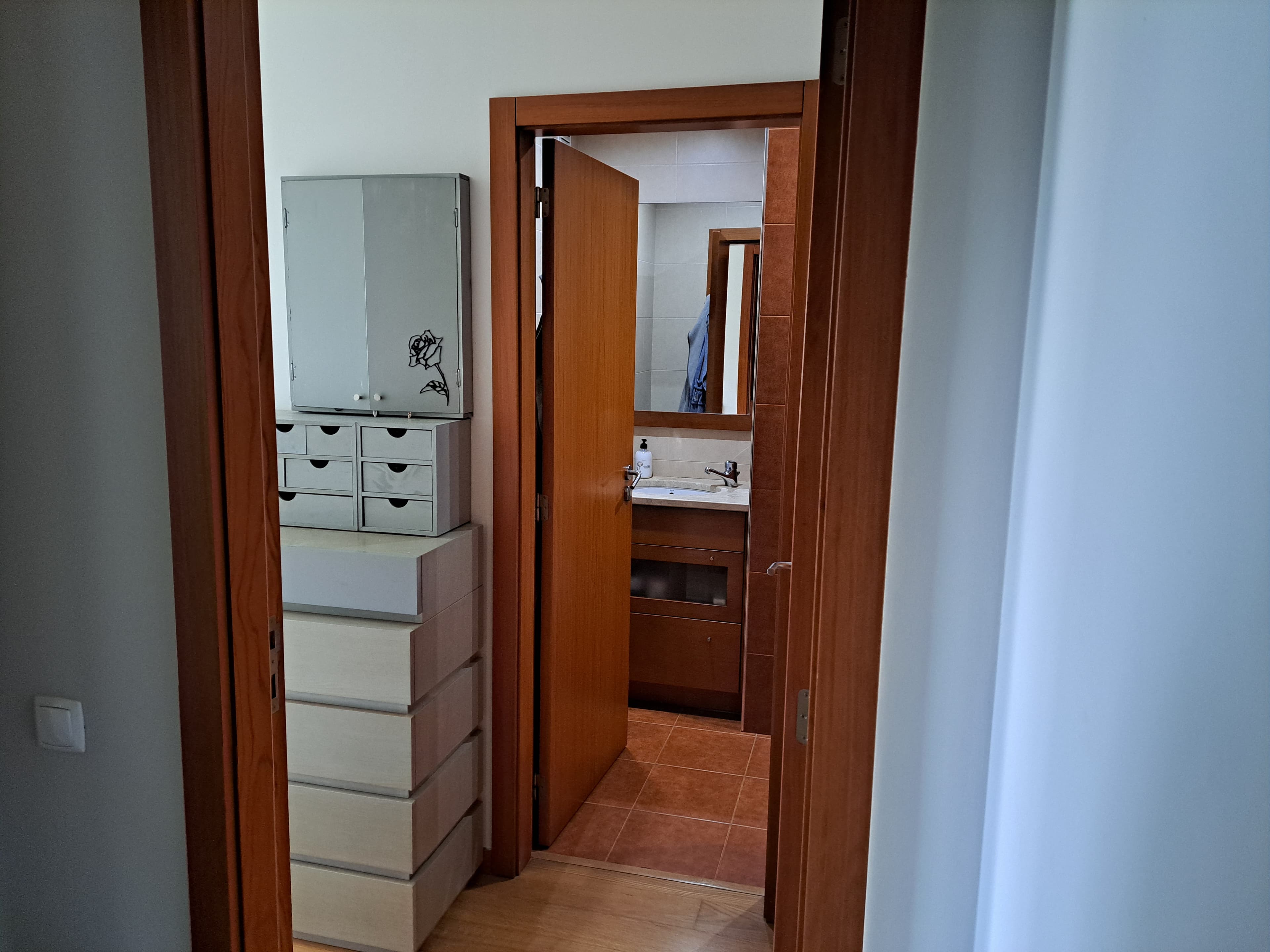 Apartamento T2 c/ Garagem · Vila do Conde — imagen 16