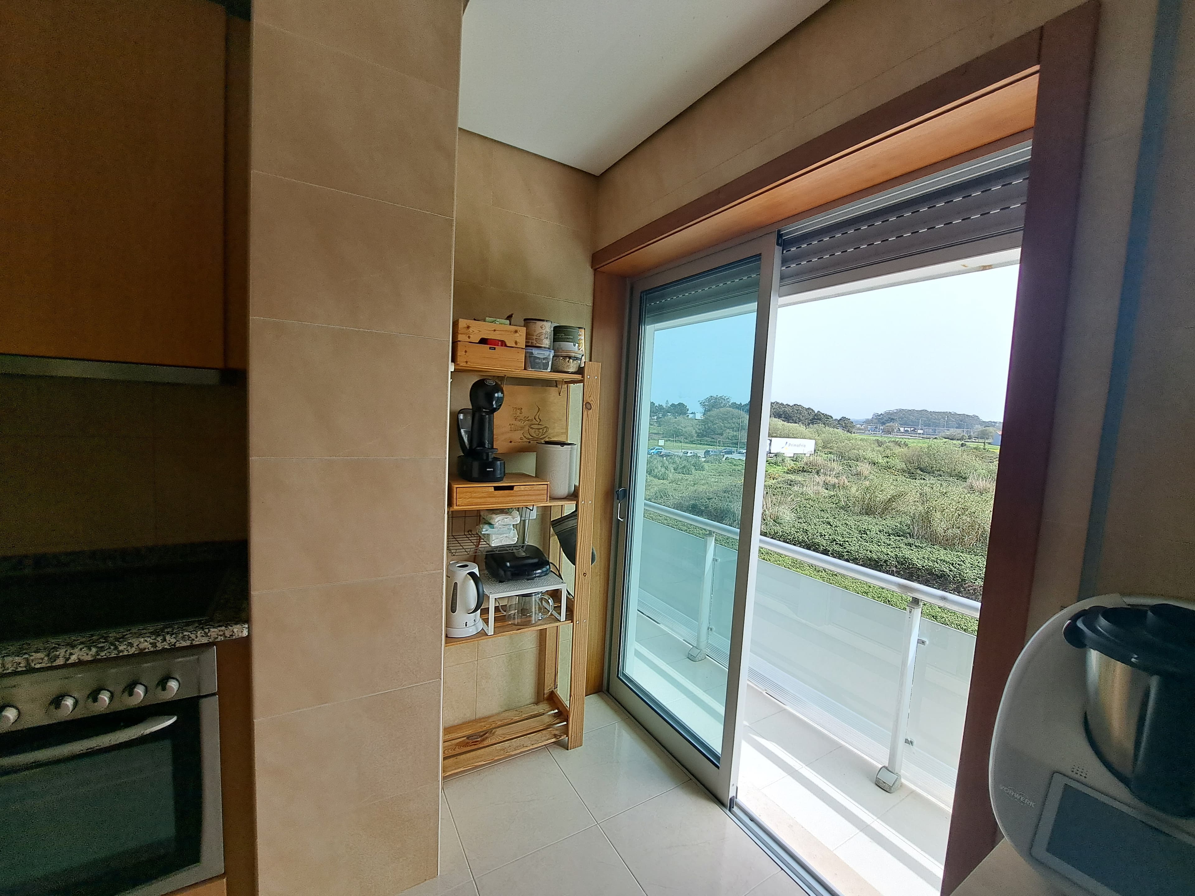 Apartamento T2 c/ Garagem · Vila do Conde — imagen 12