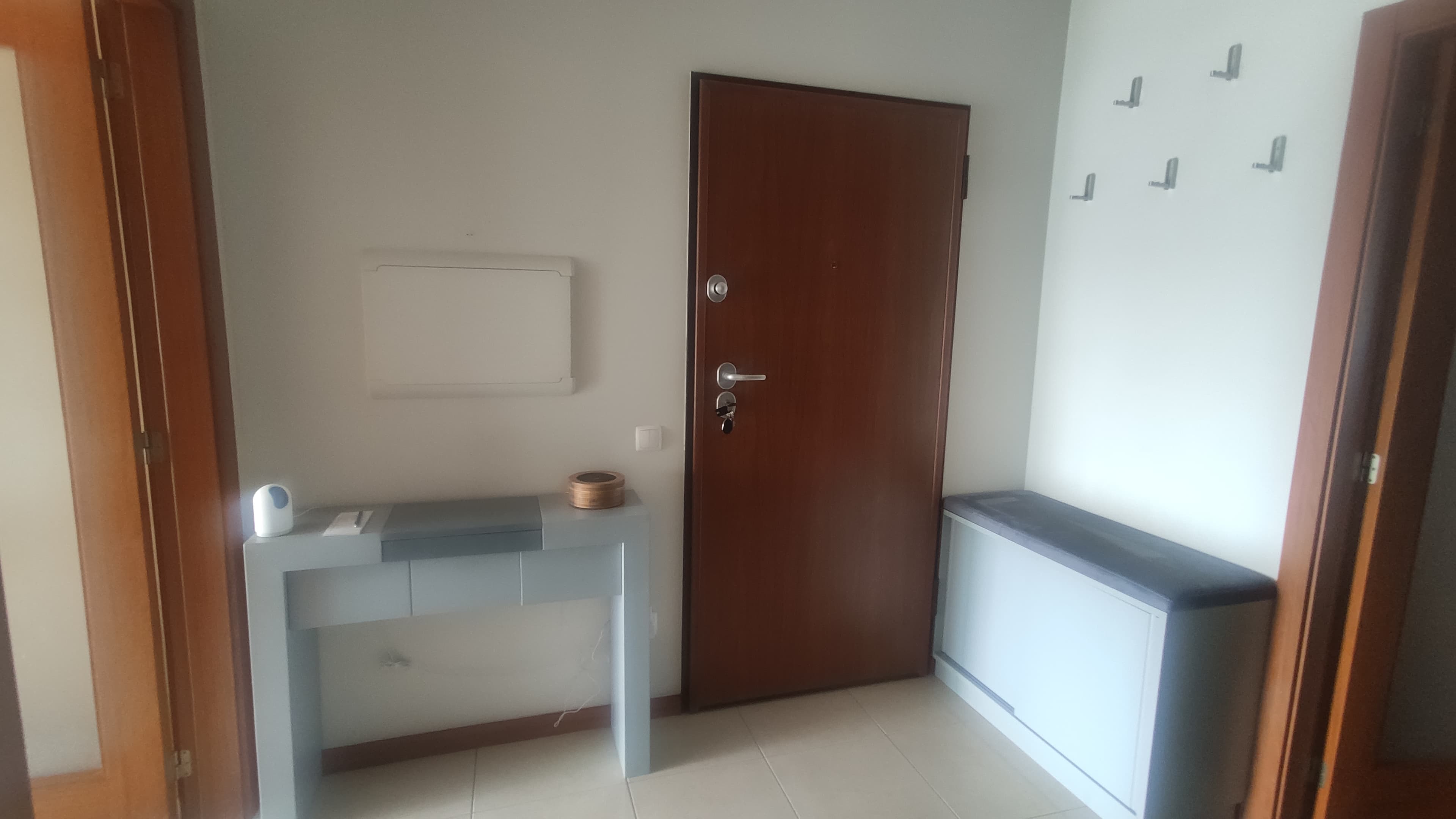 Apartamento T2 c/ Garagem · Vila do Conde — imagen 8
