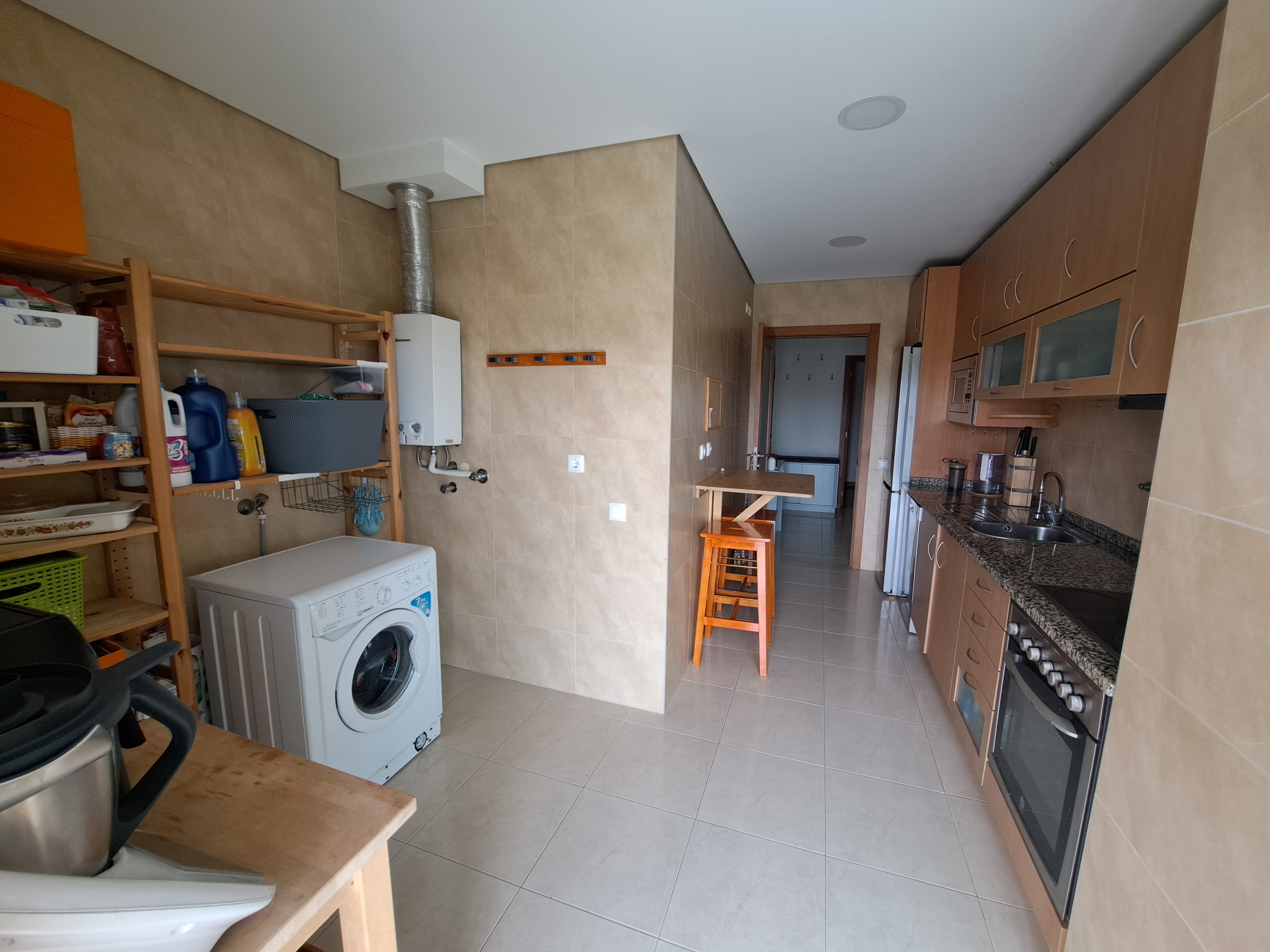 Apartamento T2 c/ Garagem · Vila do Conde — imagen 11