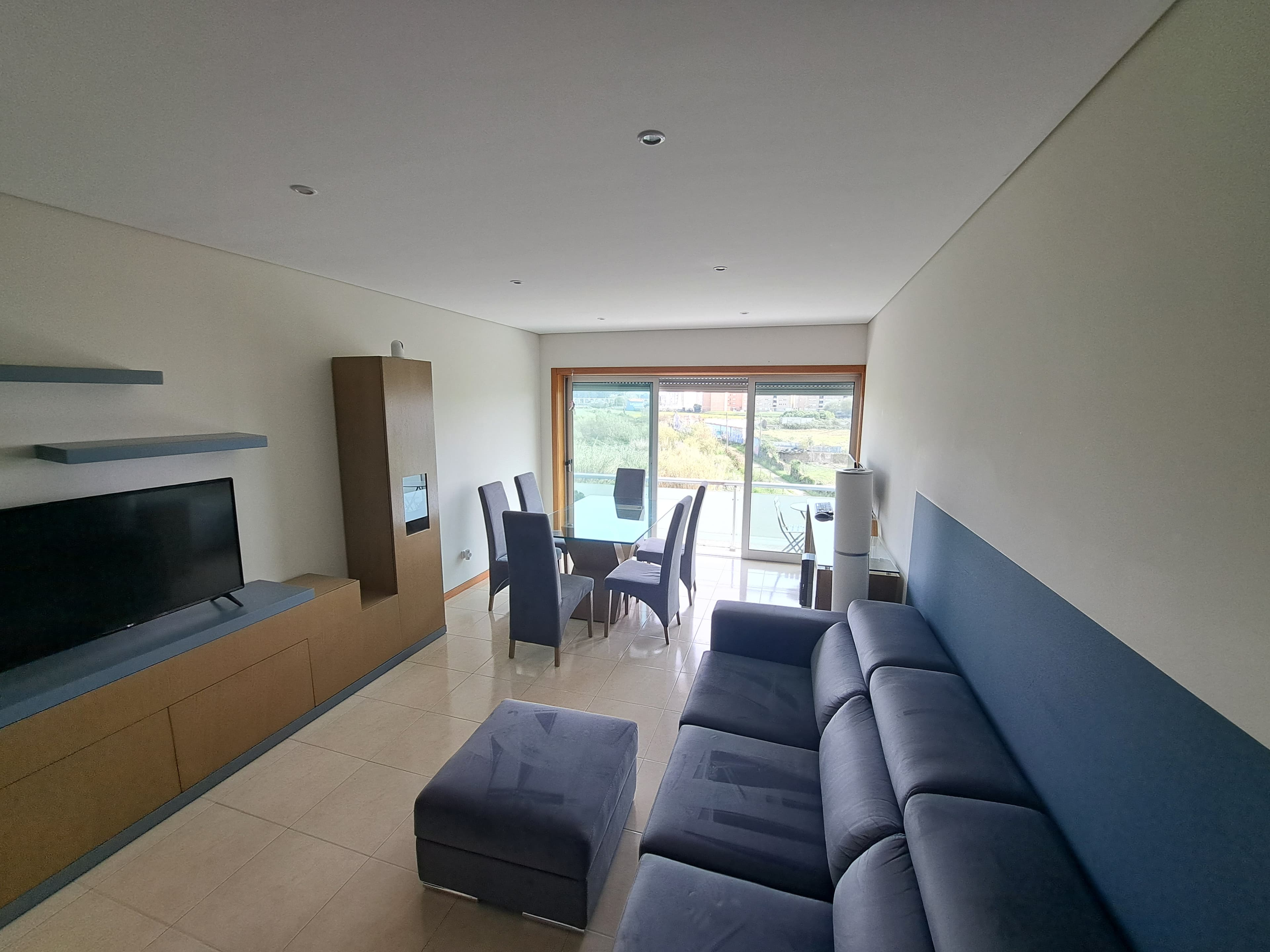 Apartamento T2 c/ Garagem · Vila do Conde — imagen 3