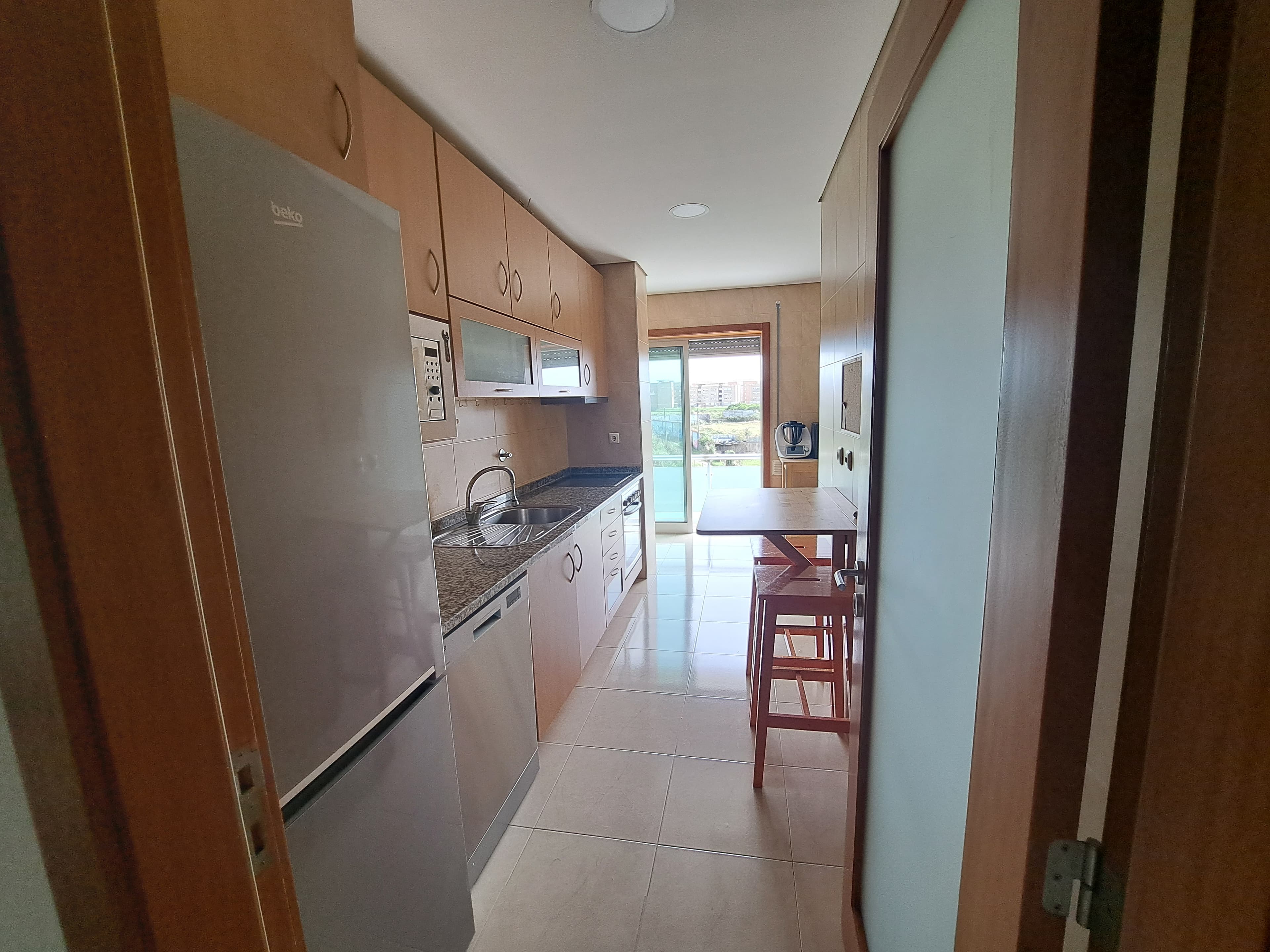 Apartamento T2 c/ Garagem · Vila do Conde — imagen 9