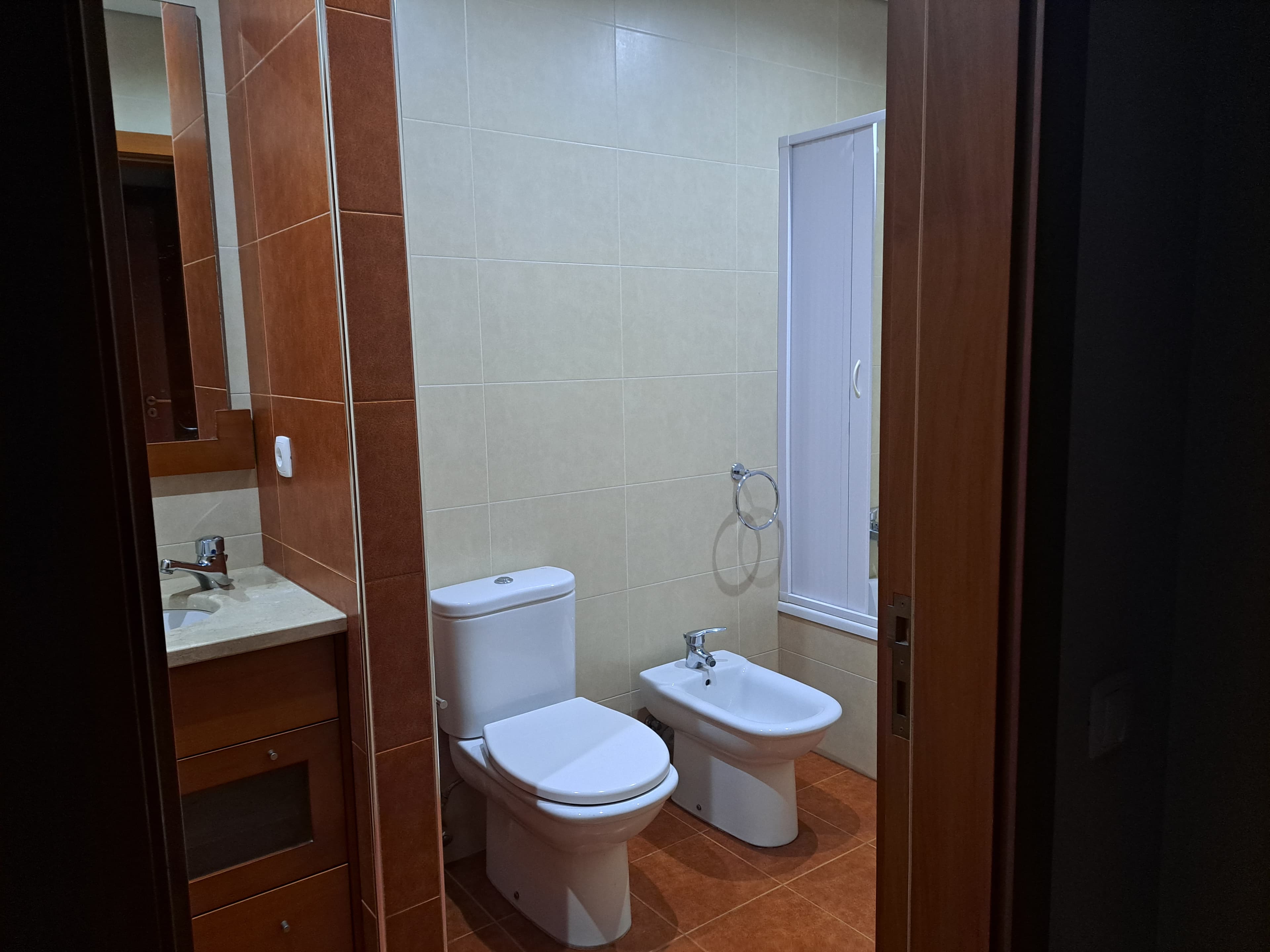 Apartamento T2 c/ Garagem · Vila do Conde — imagen 17