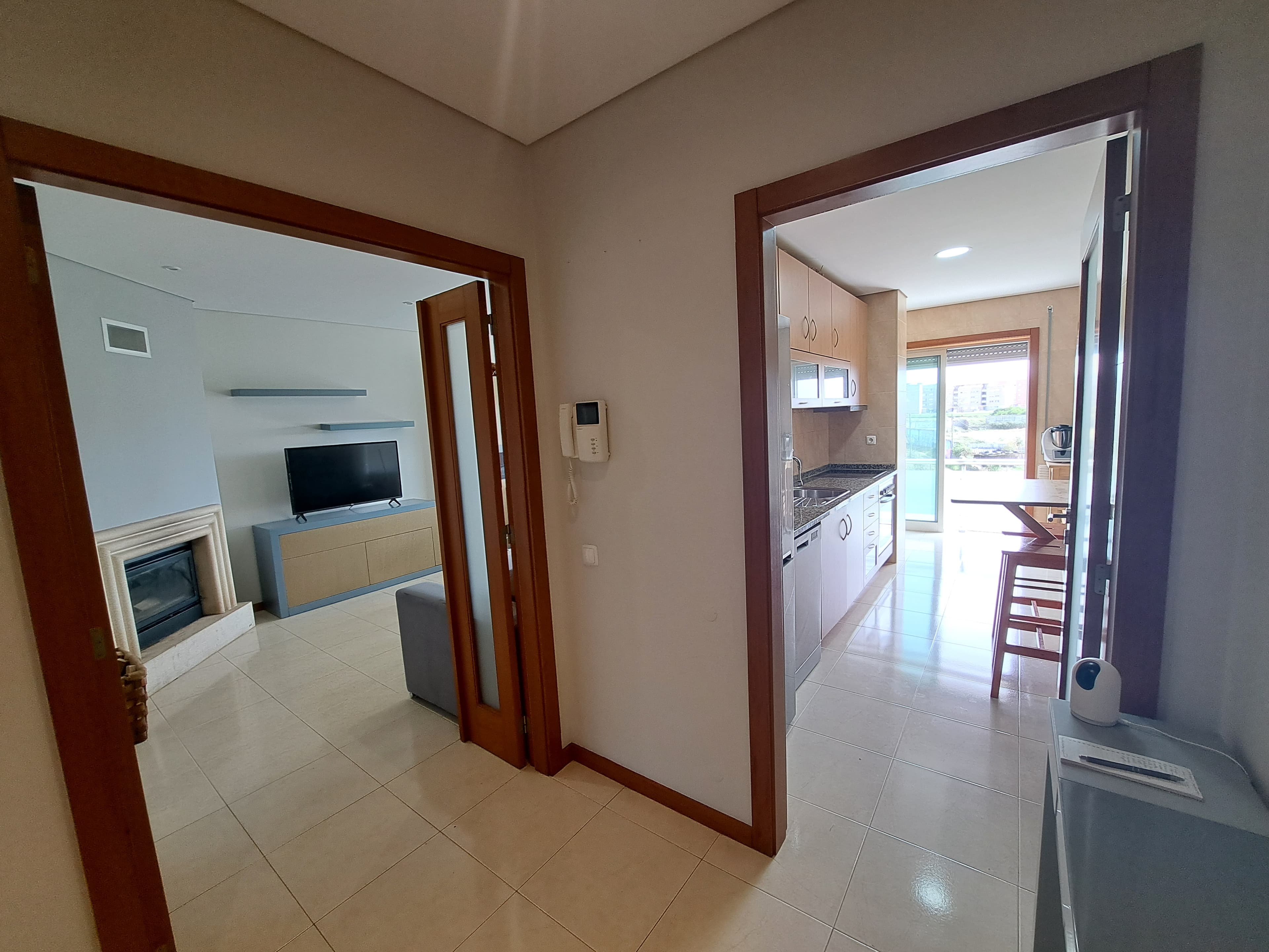 Apartamento T2 c/ Garagem · Vila do Conde — imagen 6