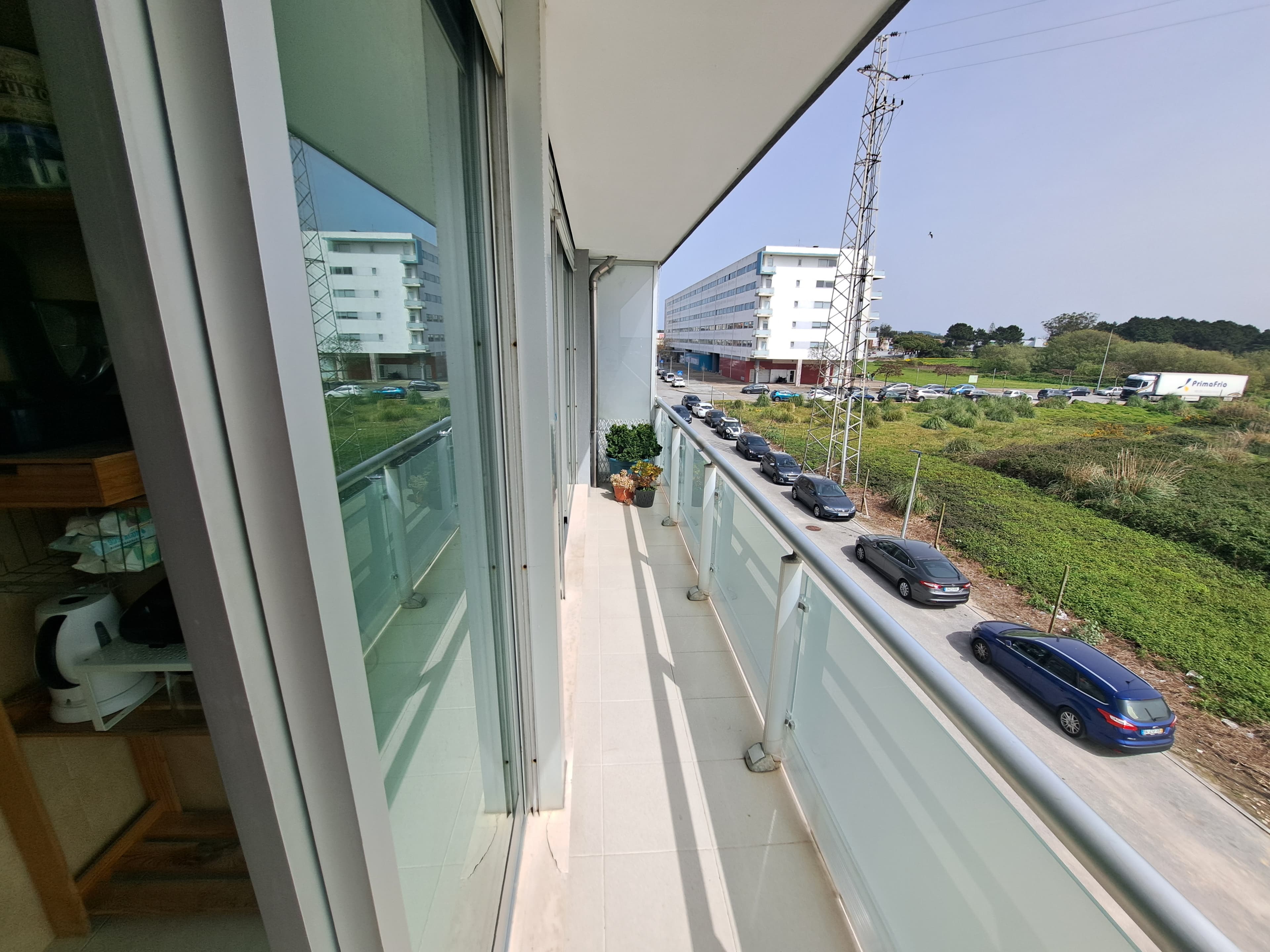 Apartamento T2 c/ Garagem · Vila do Conde — imagen 26