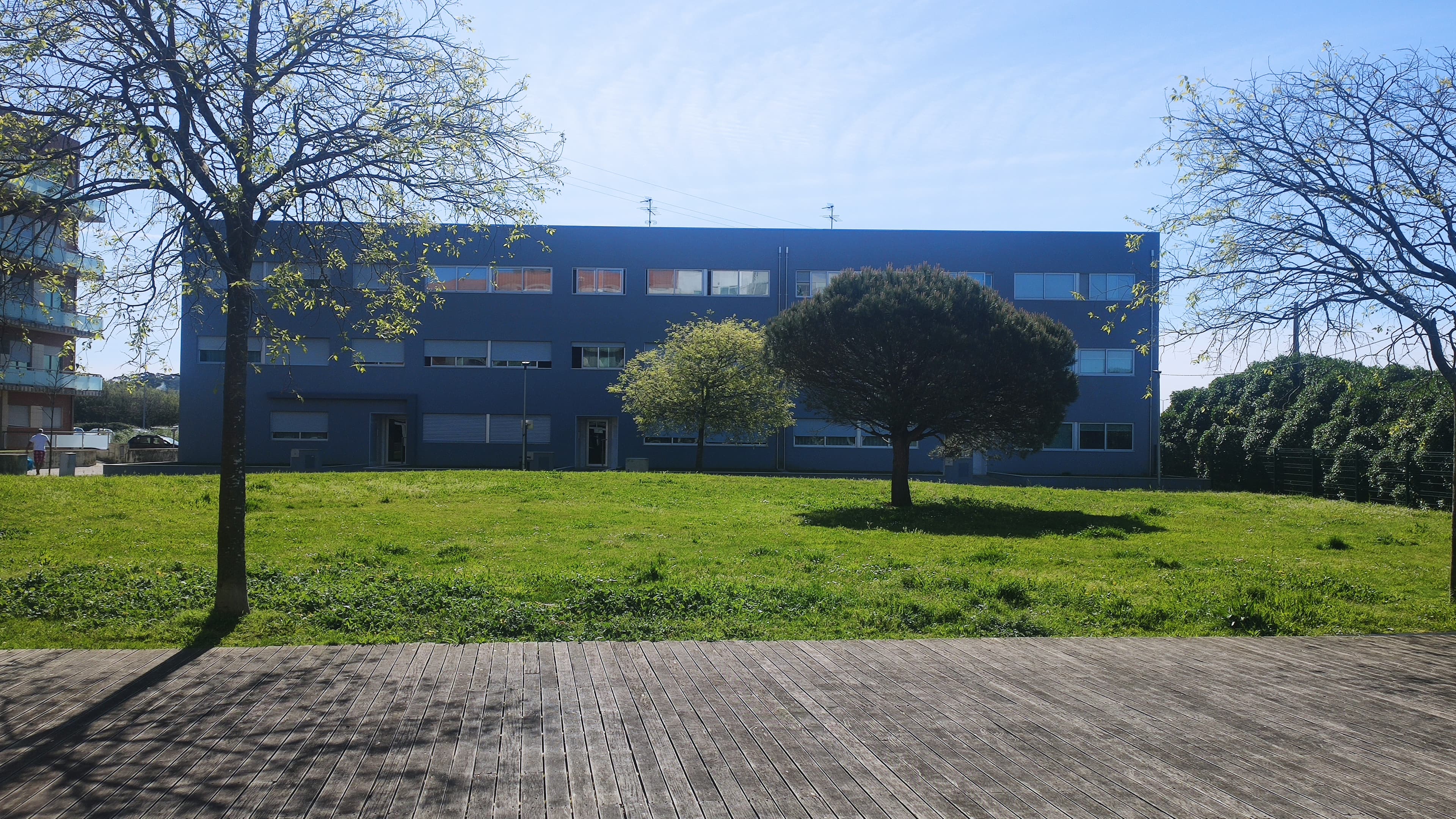 Apartamento T2 c/ Garagem · Vila do Conde — imagen 1