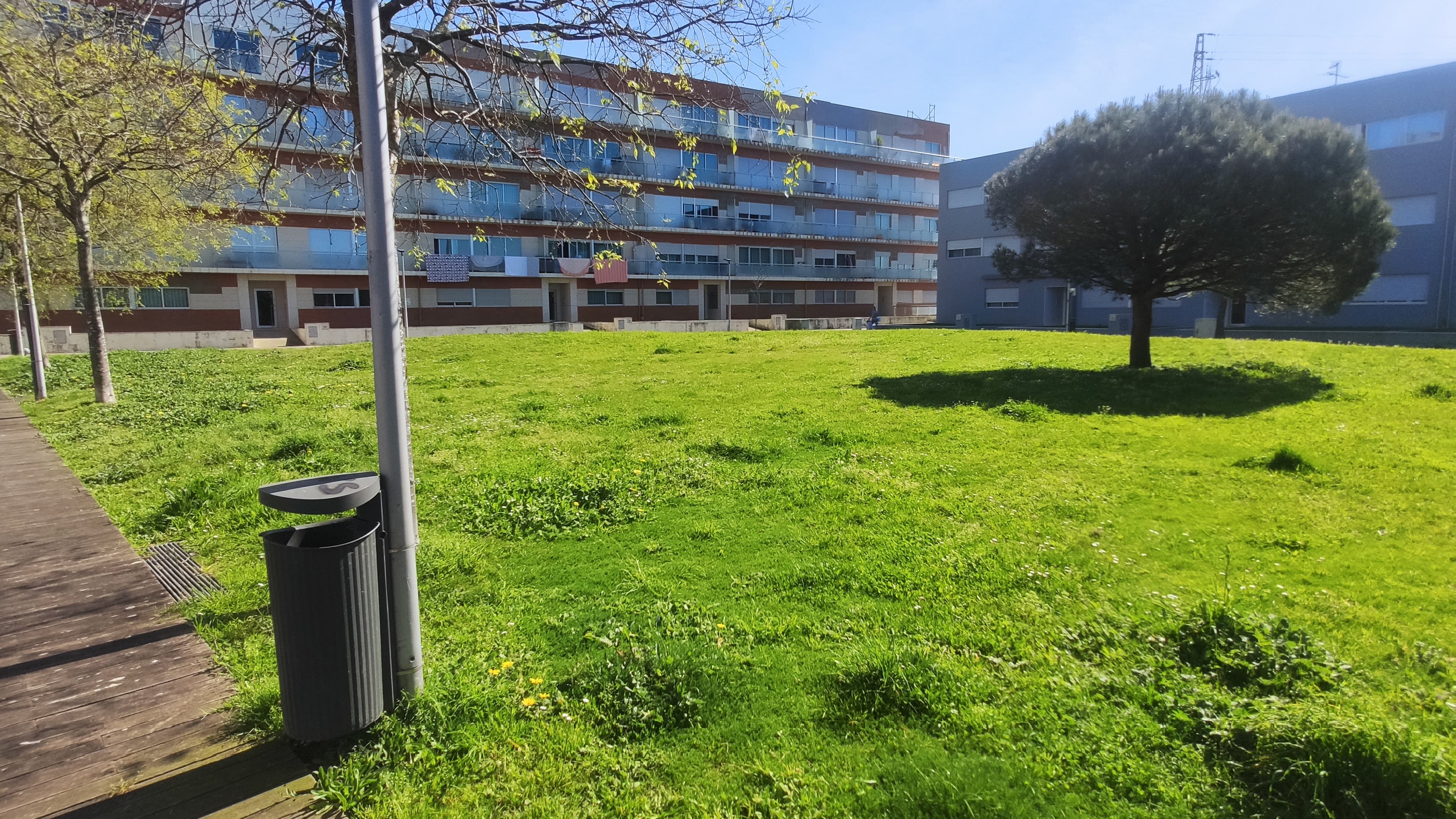 Apartamento T2 c/ Garagem · Vila do Conde — imagen 30