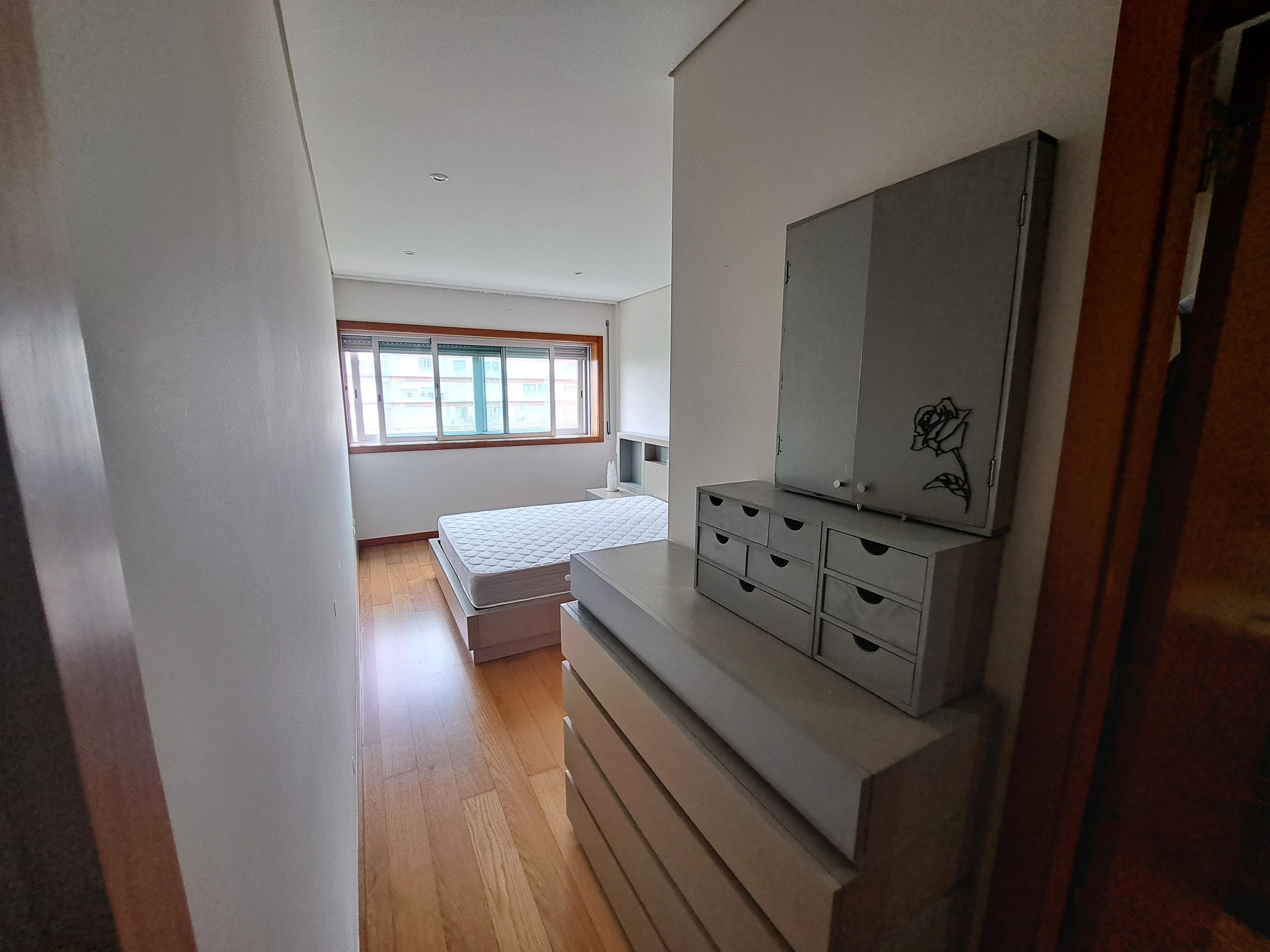 Apartamento T2 c/ Garagem · Vila do Conde — imagen 20