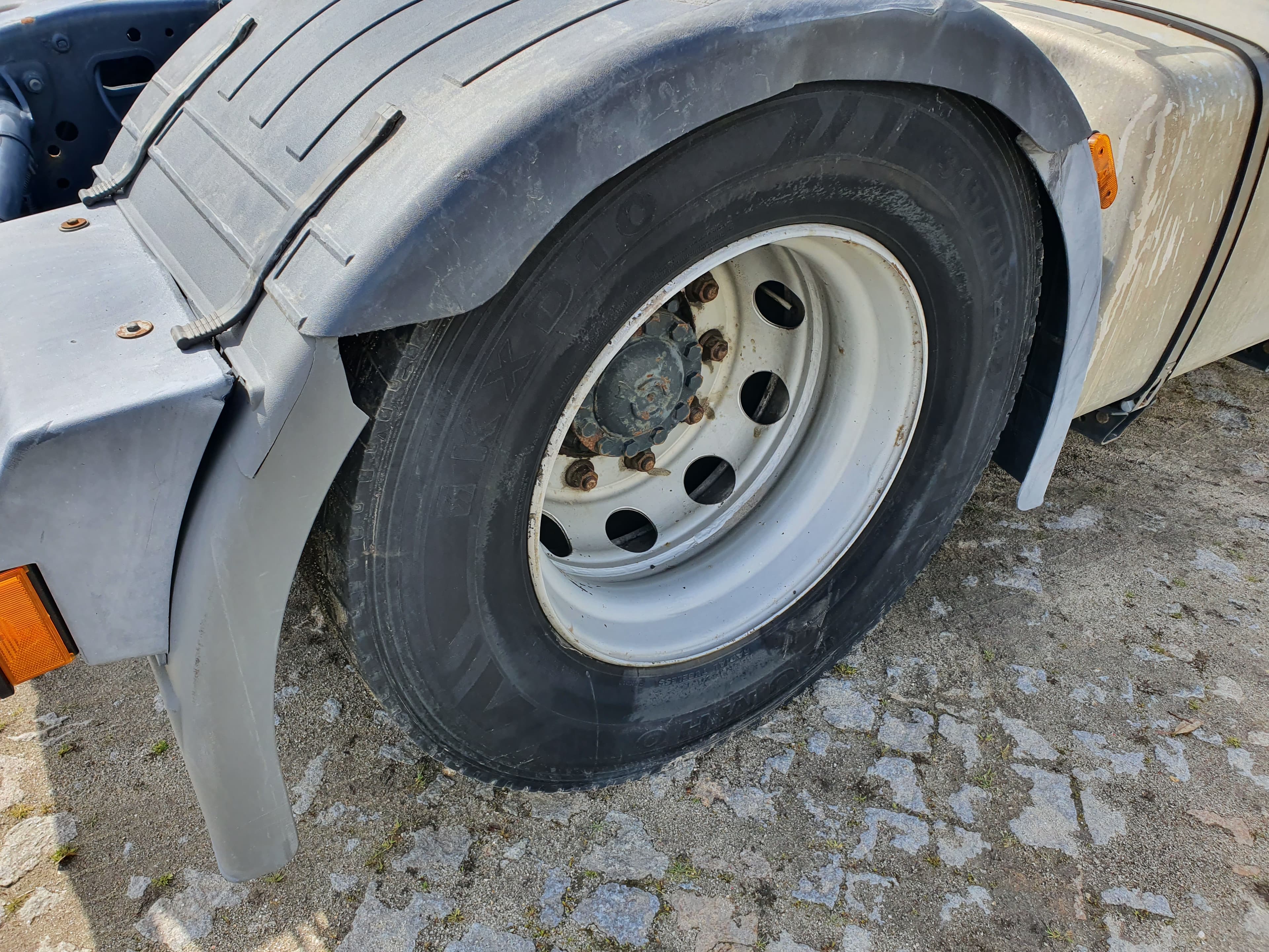 Iveco 460 · Ano 2015 — imagen 14
