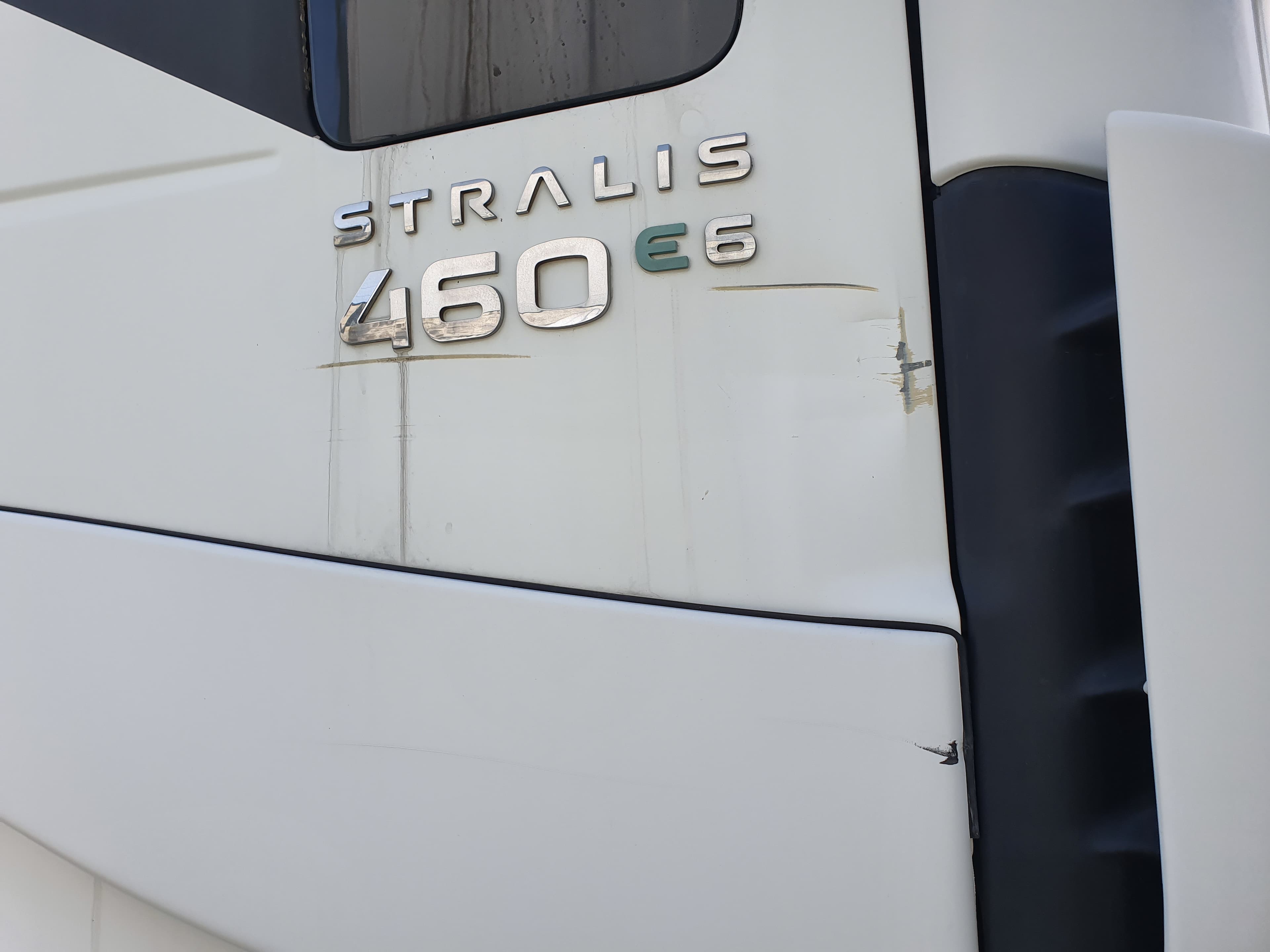 Iveco 460 · Ano 2015 — imagen 12