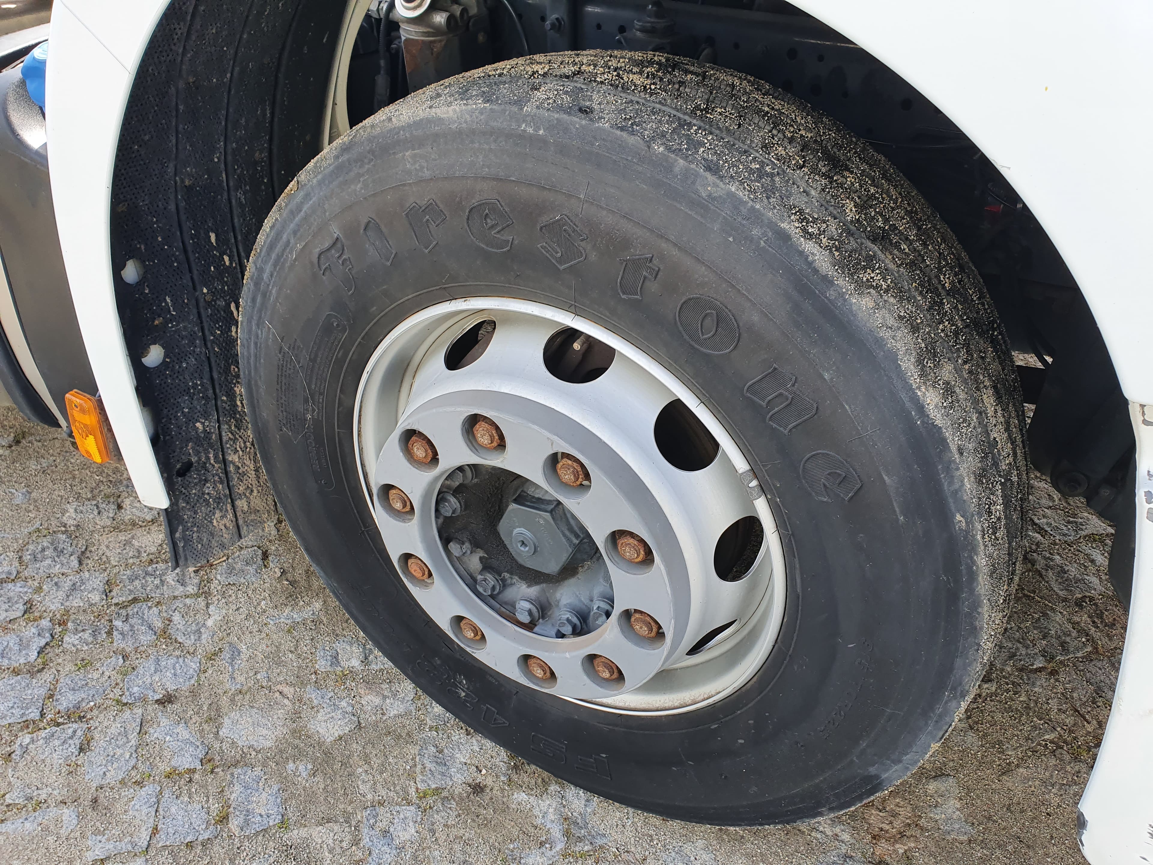 Iveco 460 · Ano 2015 — imagen 16