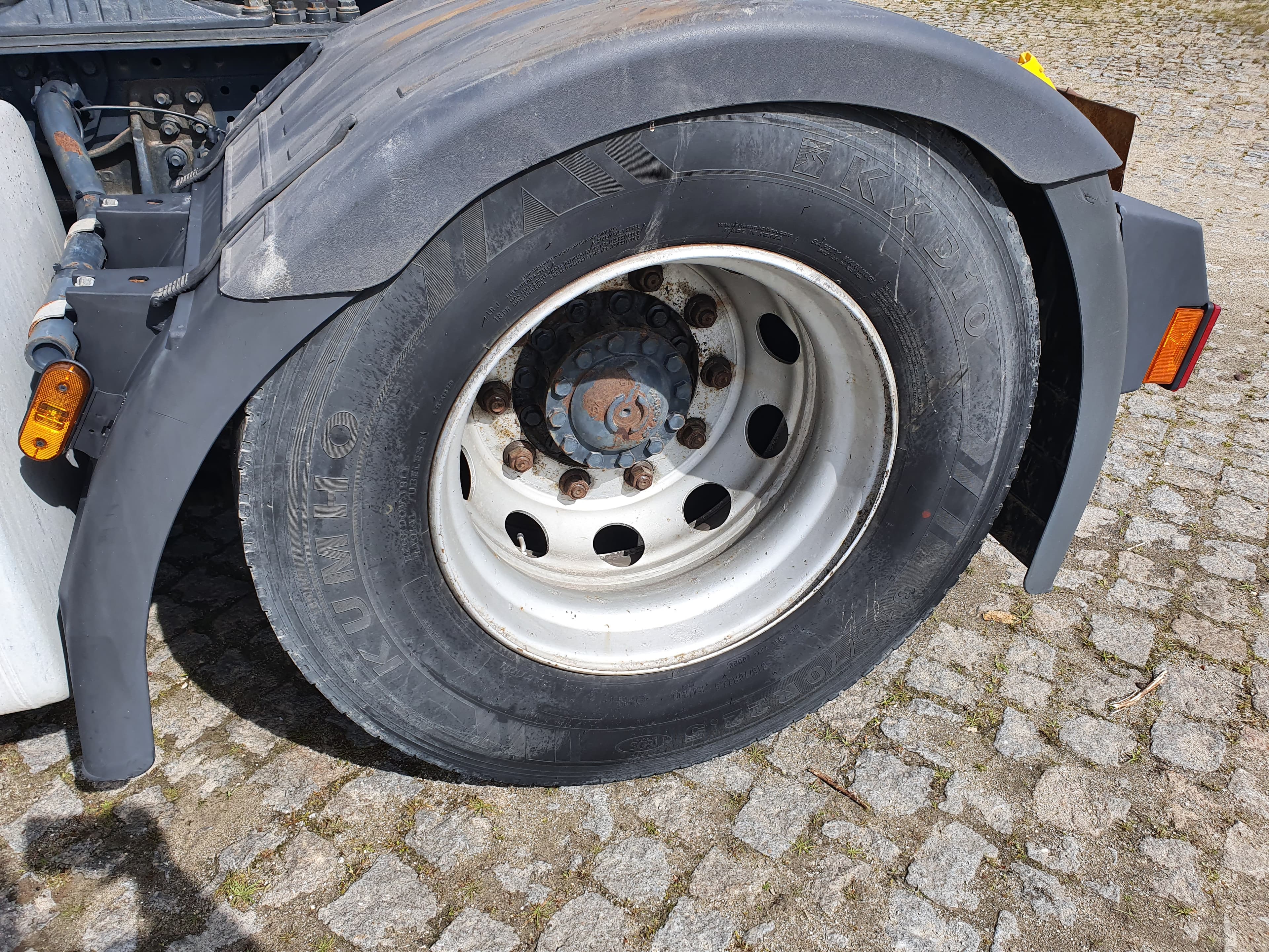 Iveco 460 · Ano 2015 — imagen 13