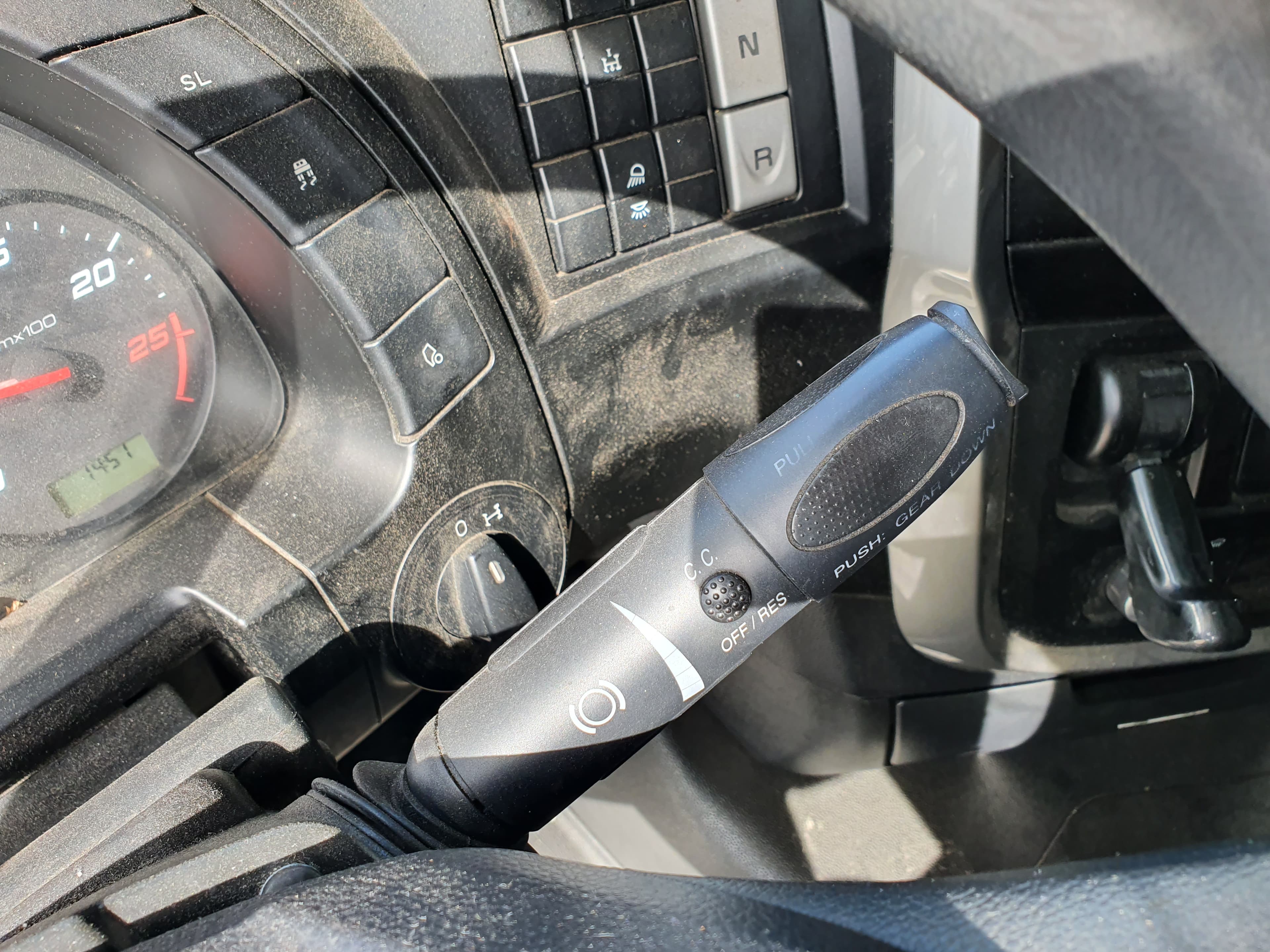 Iveco 460 · Ano 2015 — imagen 29