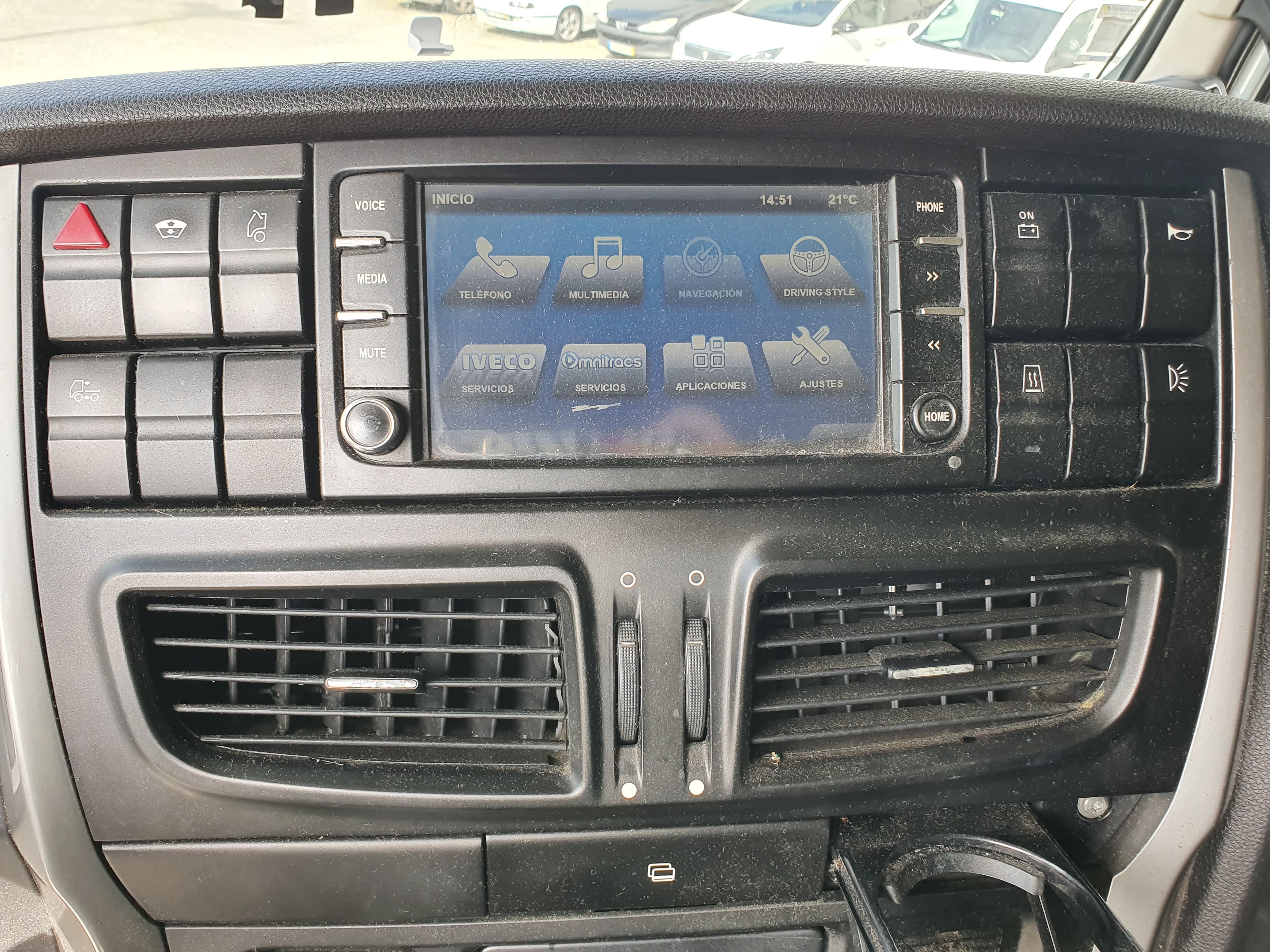 Iveco 460 · Ano 2015 — imagen 26