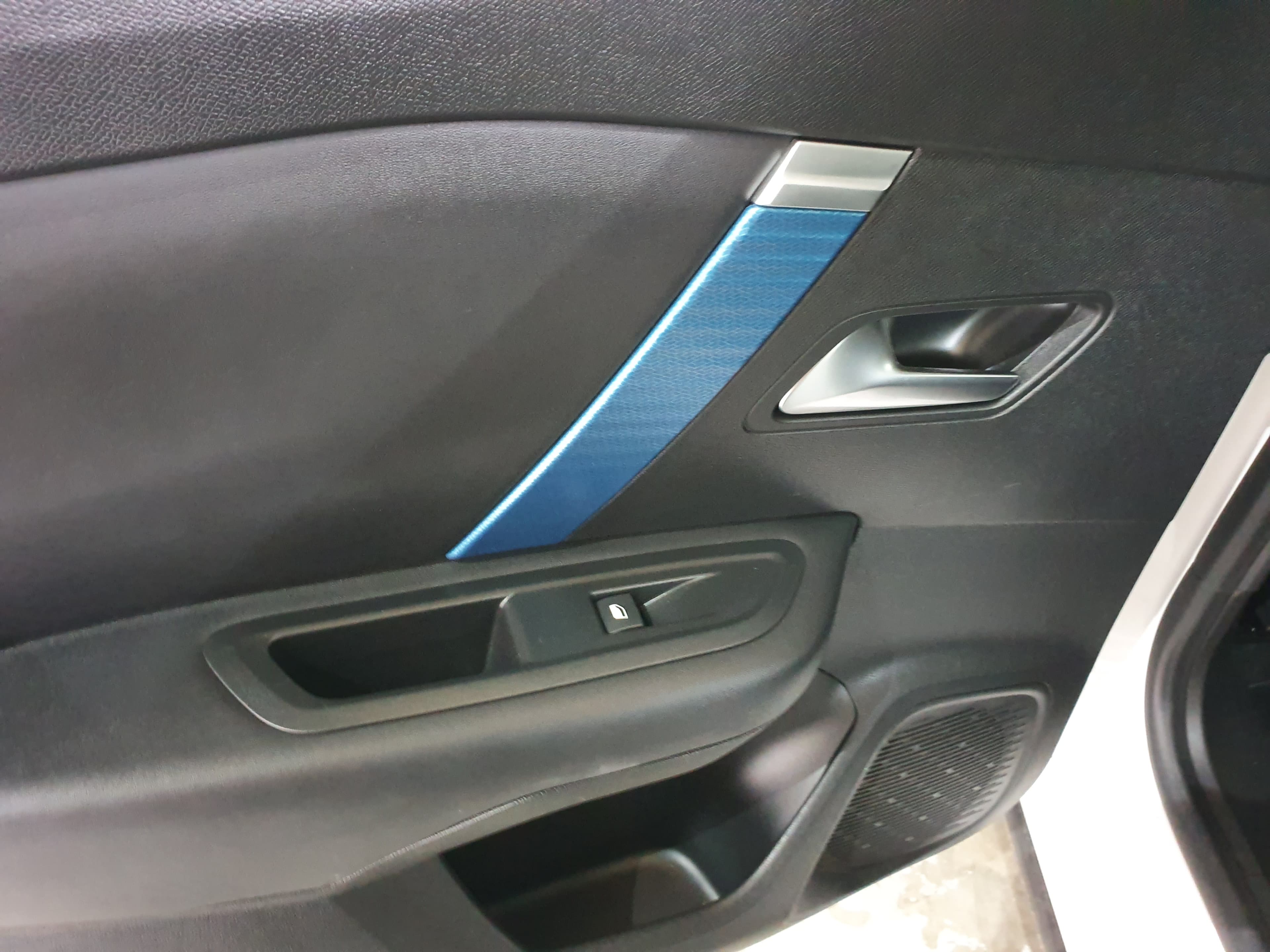 Citroën e-C4 · Ano 2022 — imagen 31