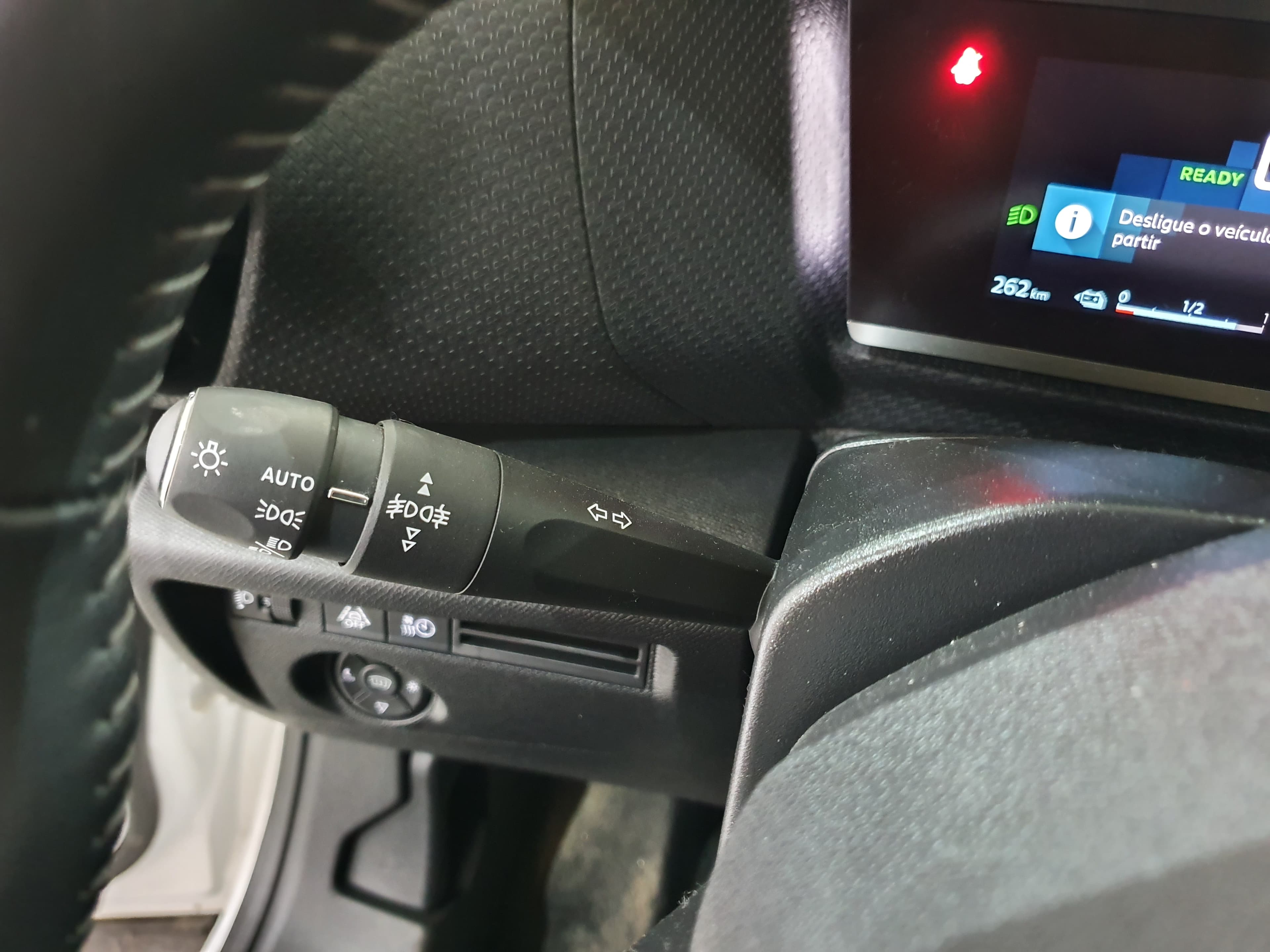 Citroën e-C4 · Ano 2022 — imagen 16