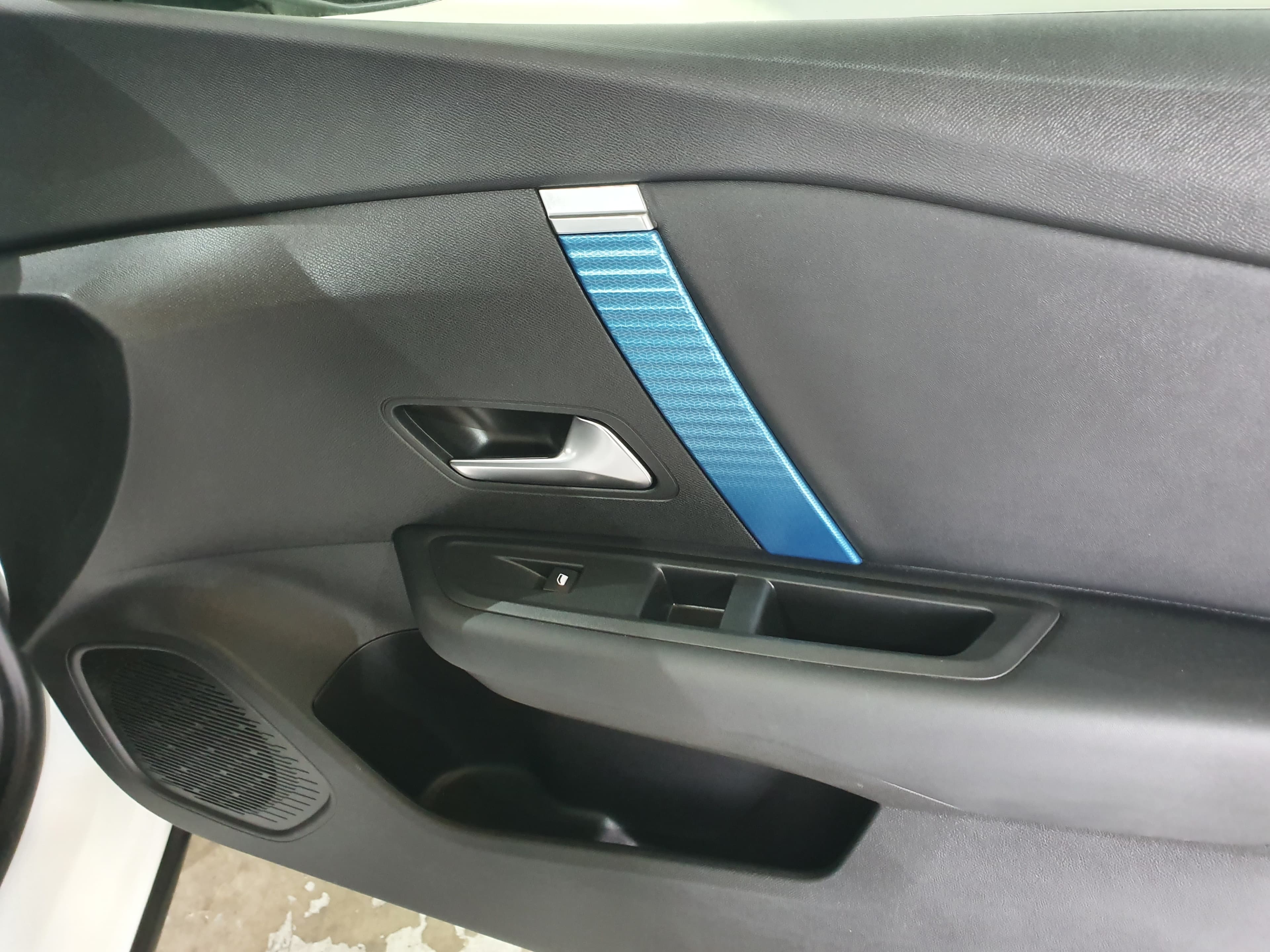 Citroën e-C4 · Ano 2022 — imagen 28
