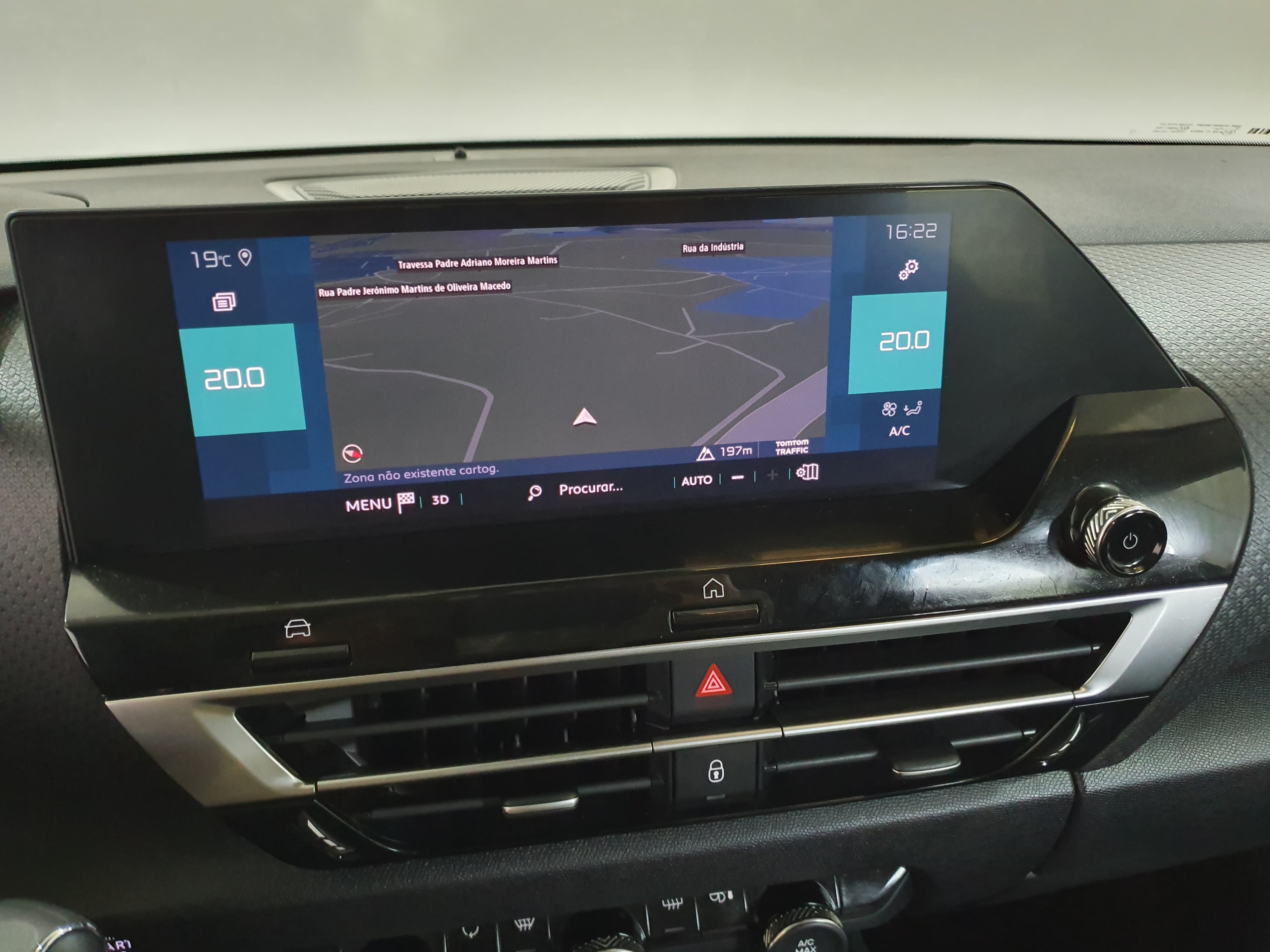 Citroën e-C4 · Ano 2022 — imagen 35