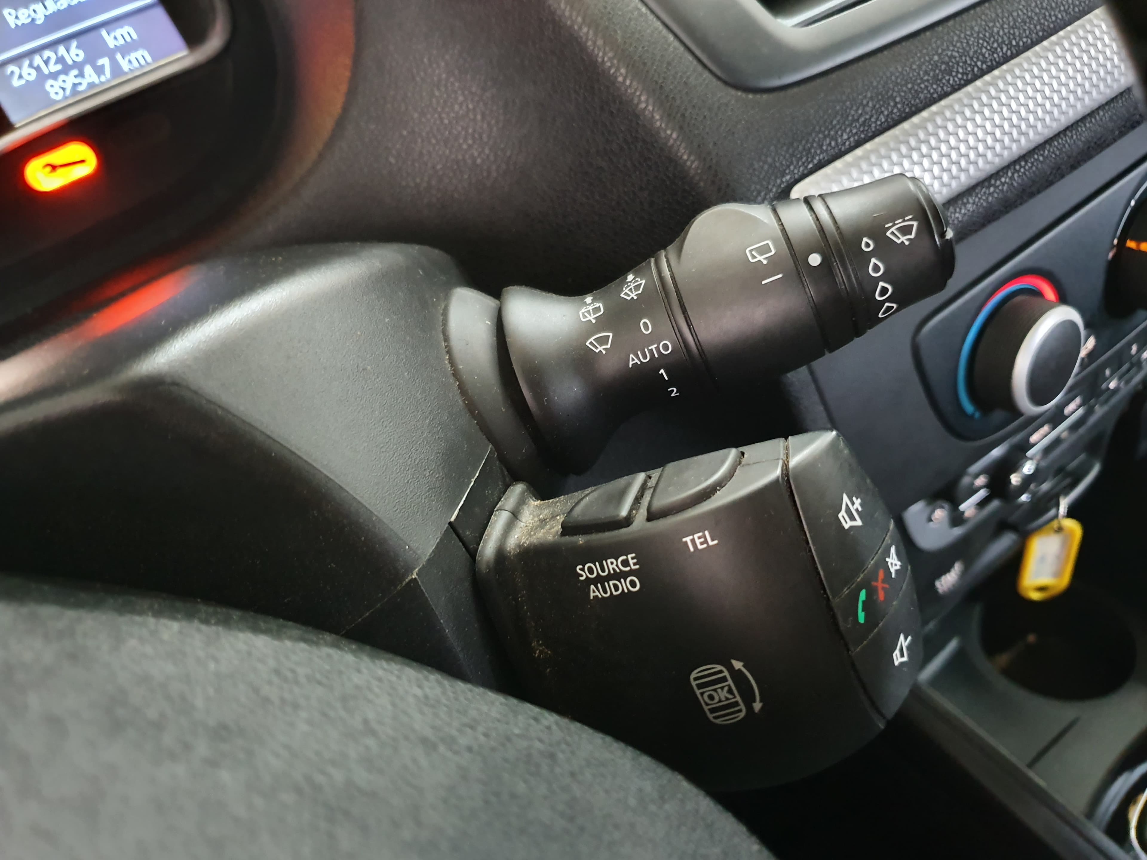 Renault Mégane · Ano 2013 — imagen 16