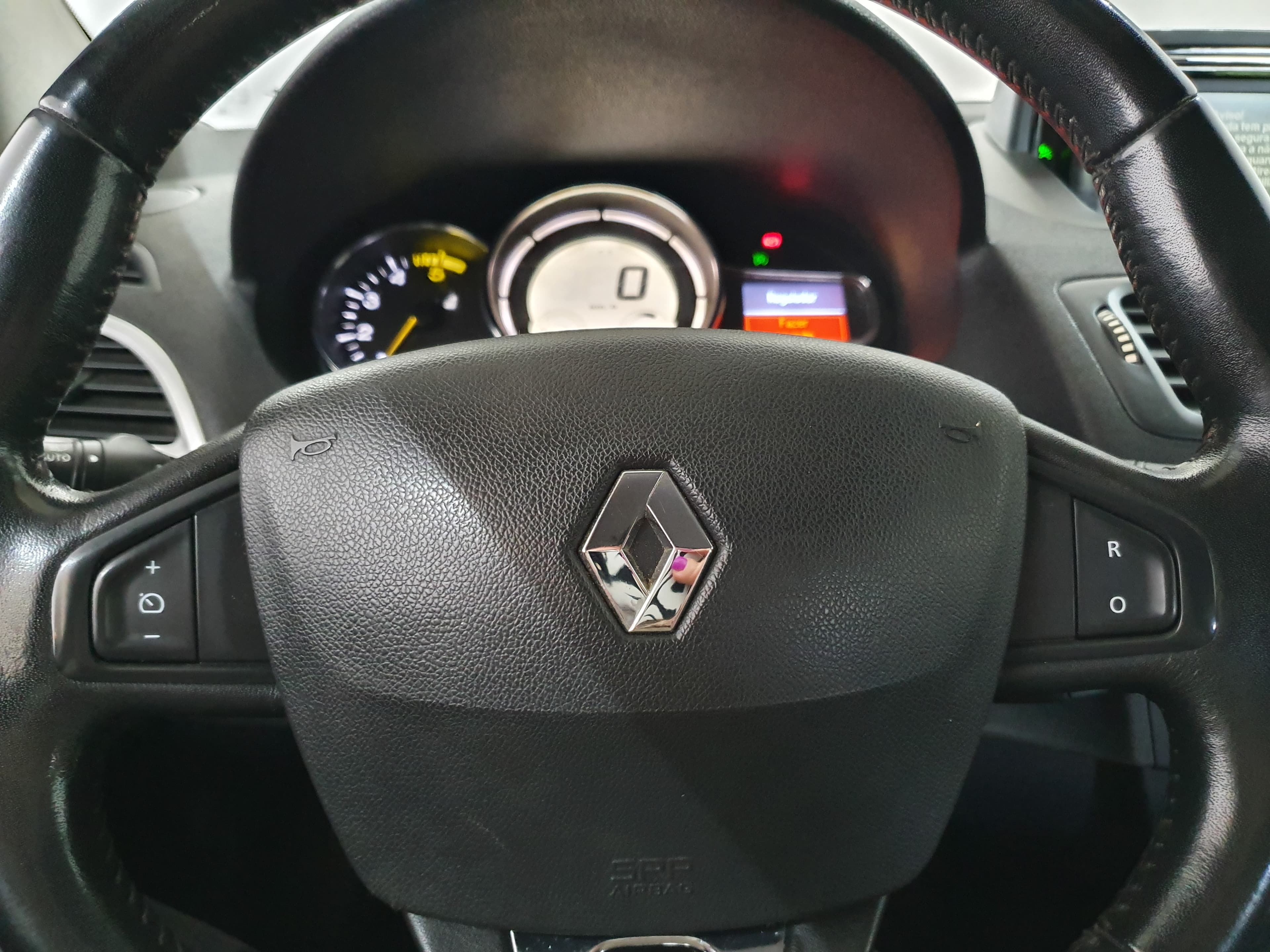 Renault Mégane · Ano 2013 — imagen 23