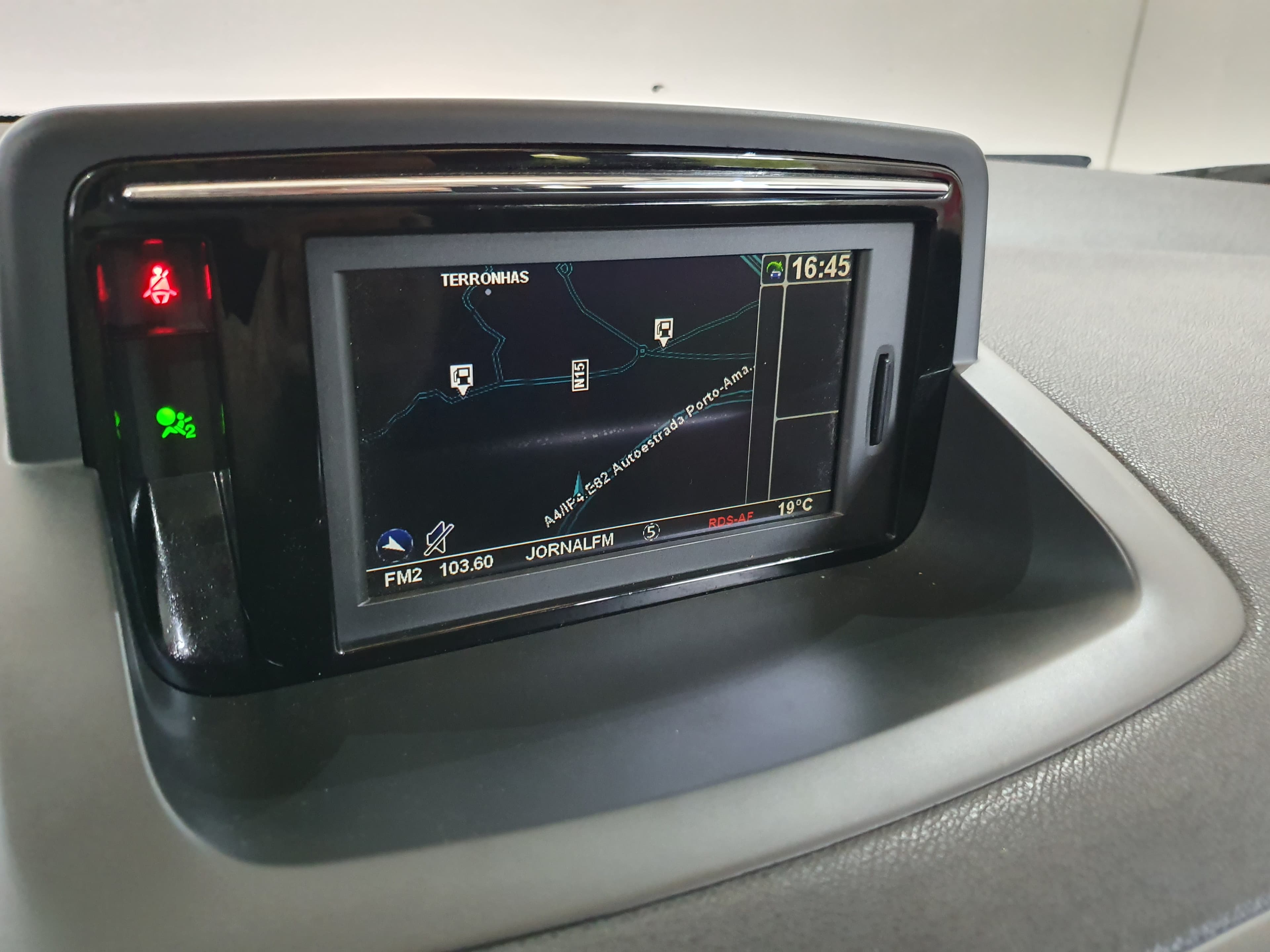 Renault Mégane · Ano 2013 — imagen 25