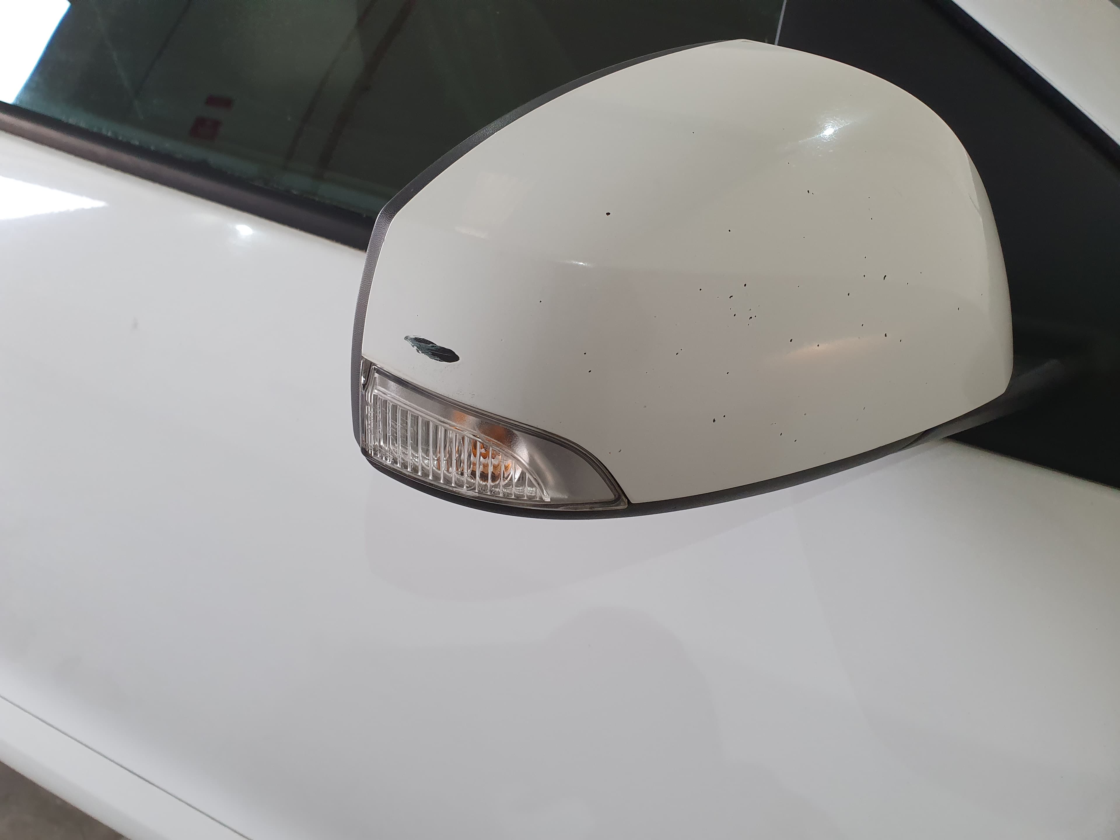 Renault Mégane · Ano 2013 — imagen 9