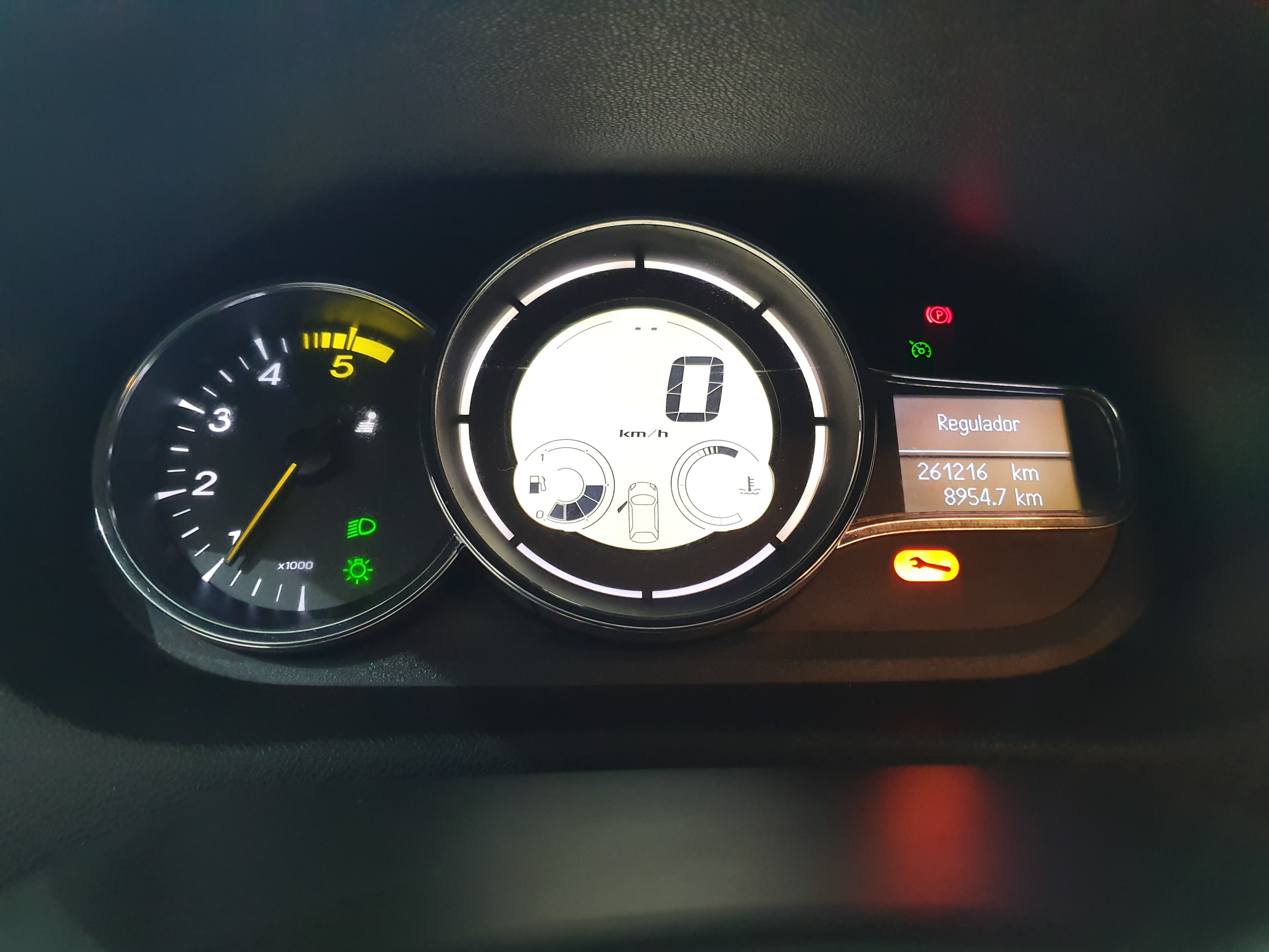 Renault Mégane · Ano 2013 — imagen 19