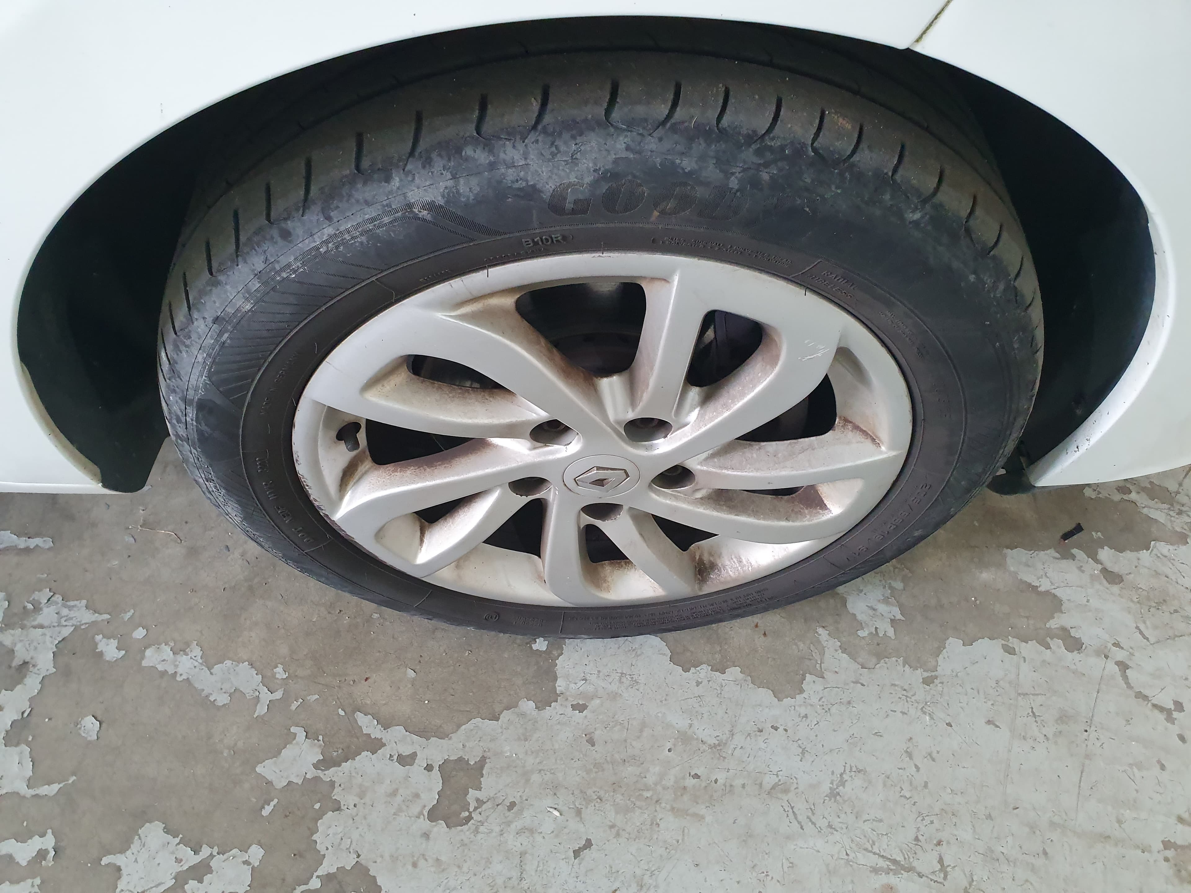 Renault Mégane · Ano 2013 — imagen 11