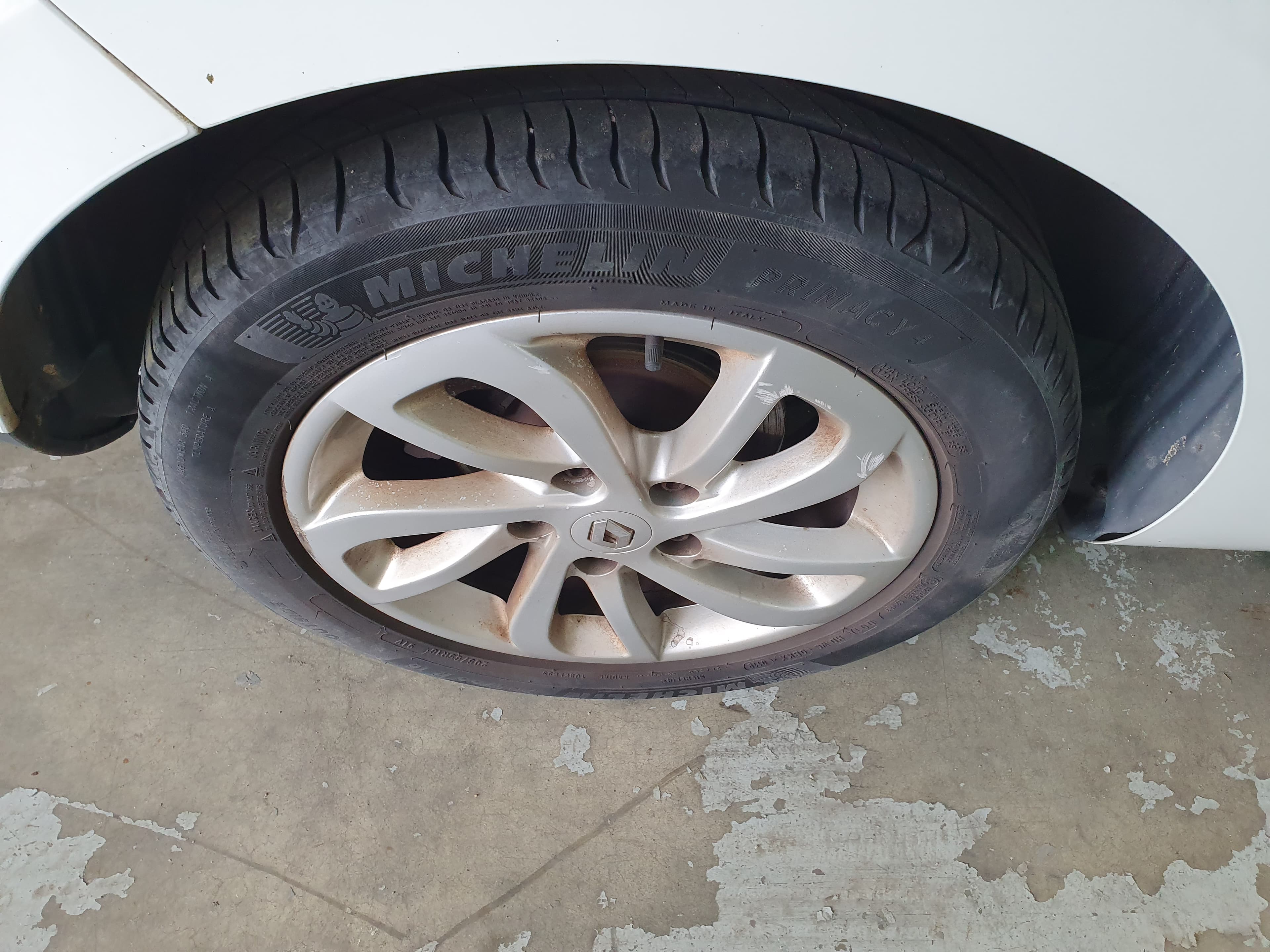 Renault Mégane · Ano 2013 — imagen 13