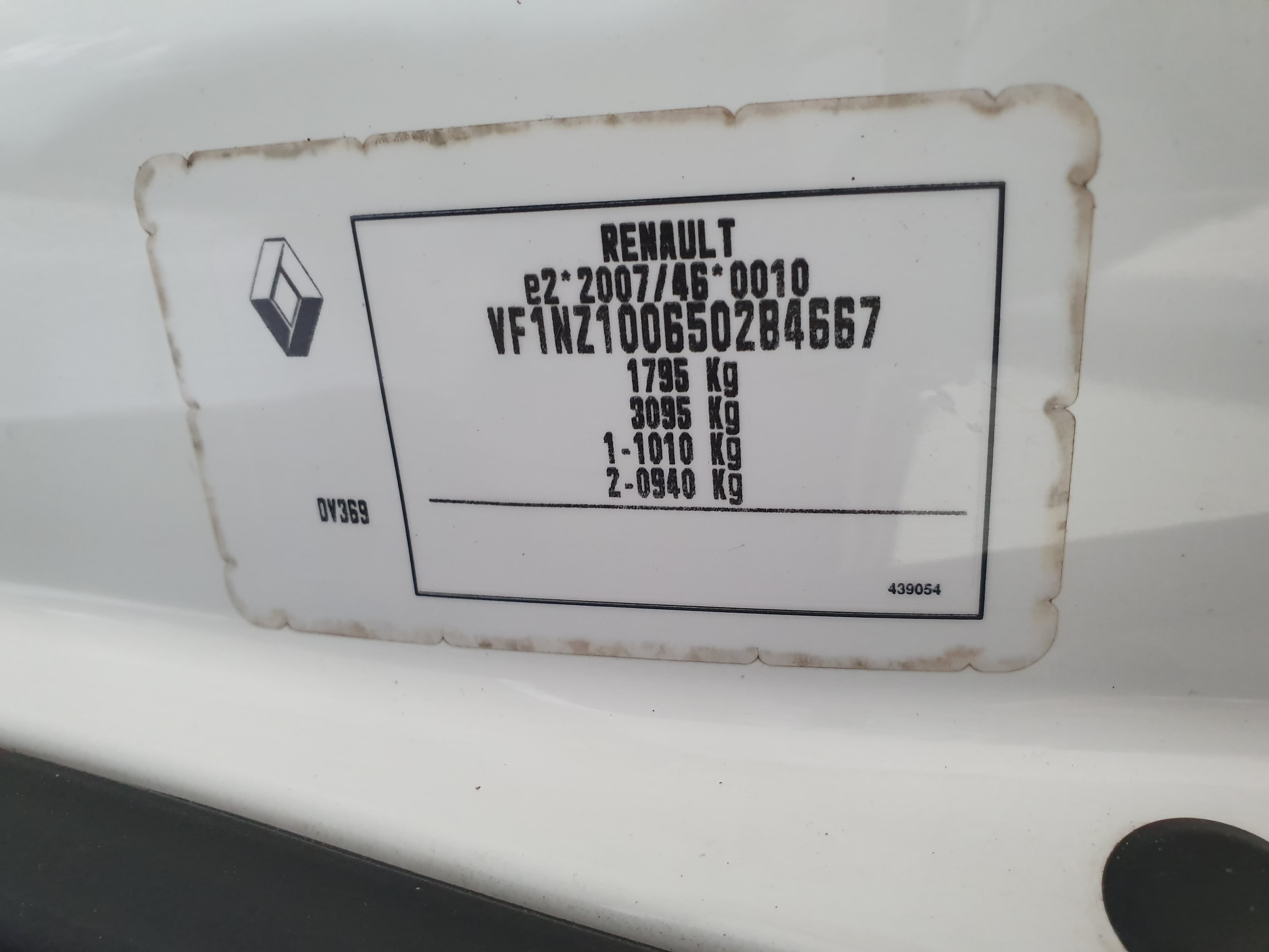 Renault Mégane · Ano 2013 — imagen 34