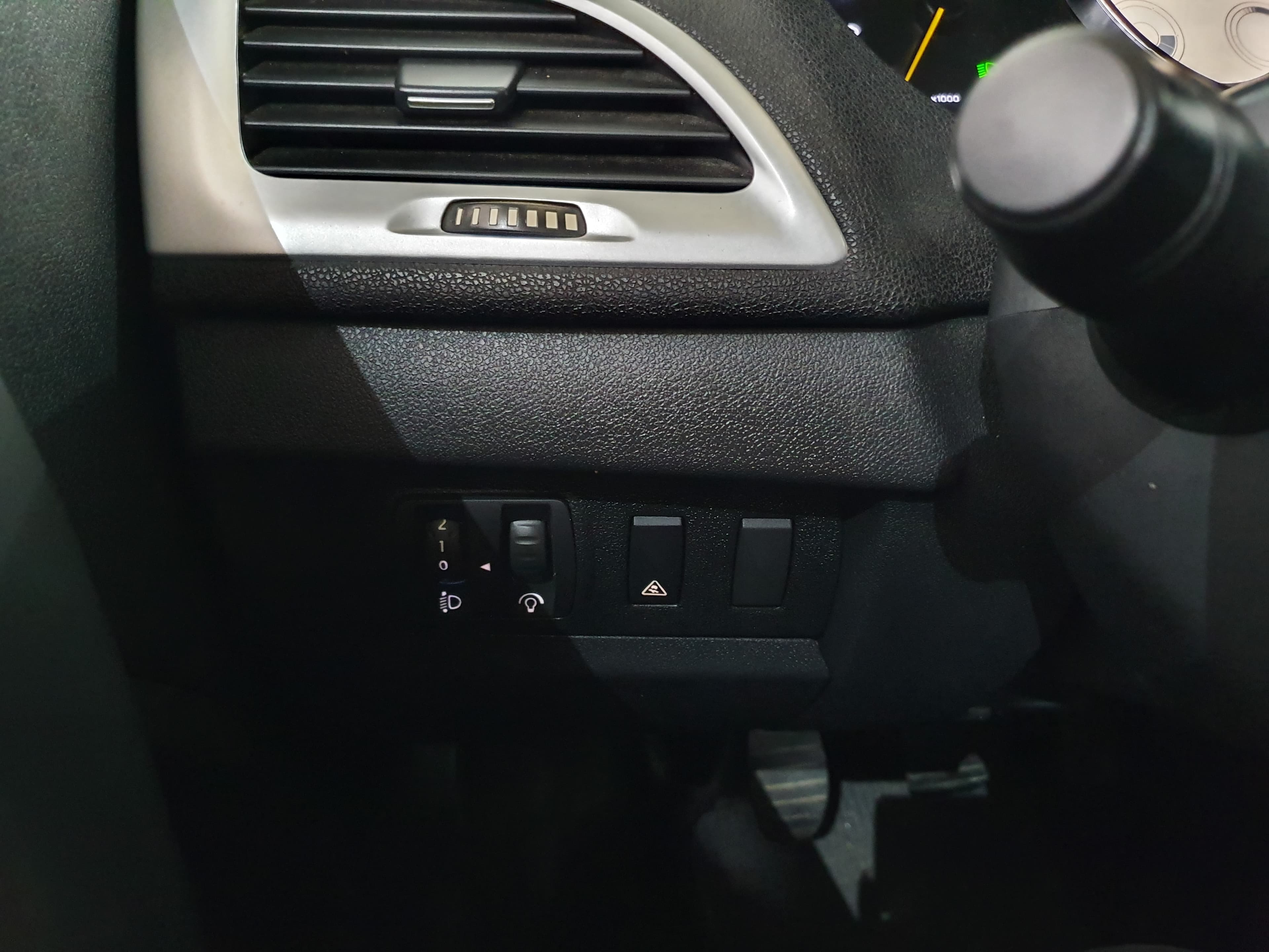 Renault Mégane · Ano 2013 — imagen 18