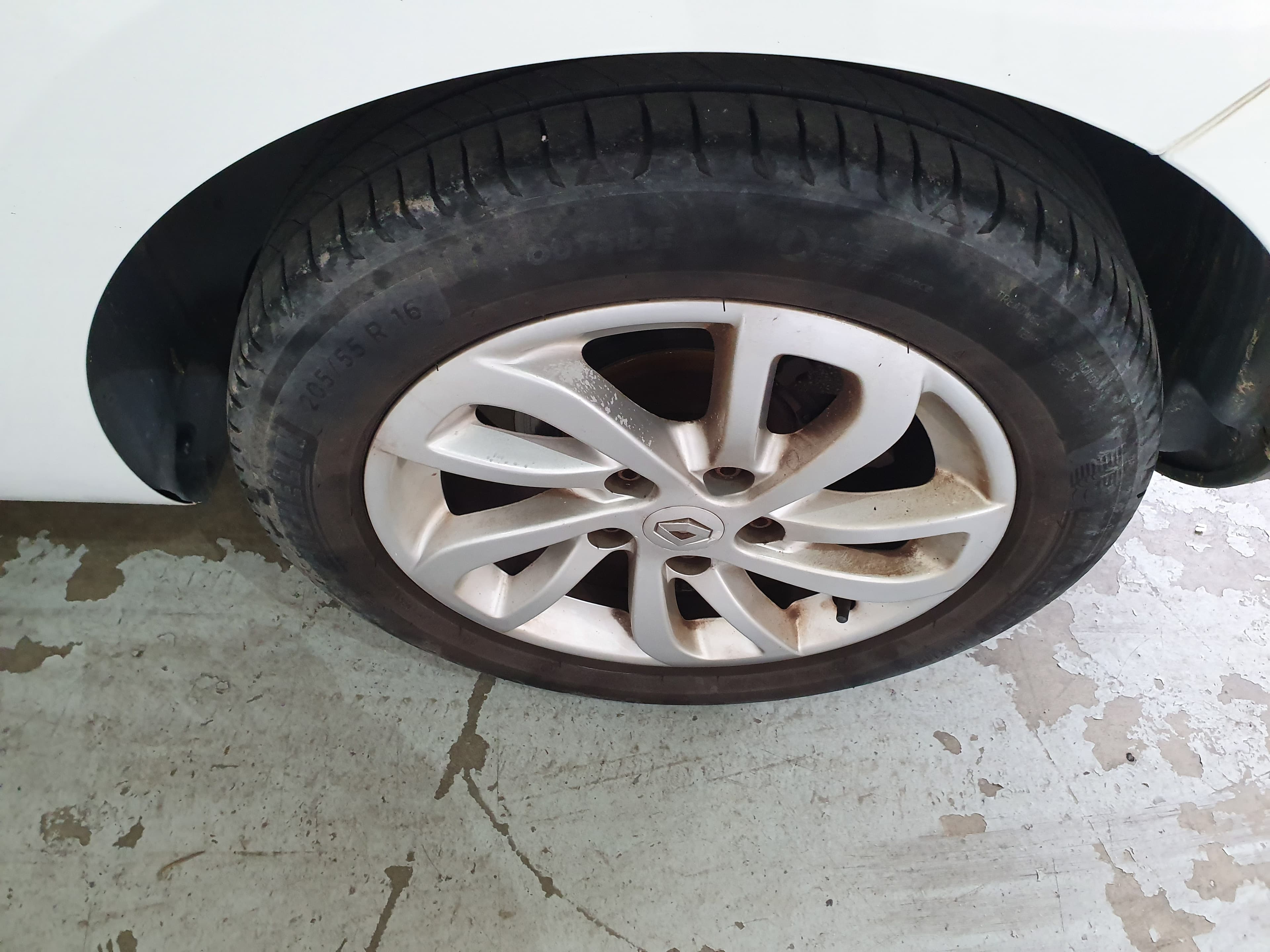 Renault Mégane · Ano 2013 — imagen 12
