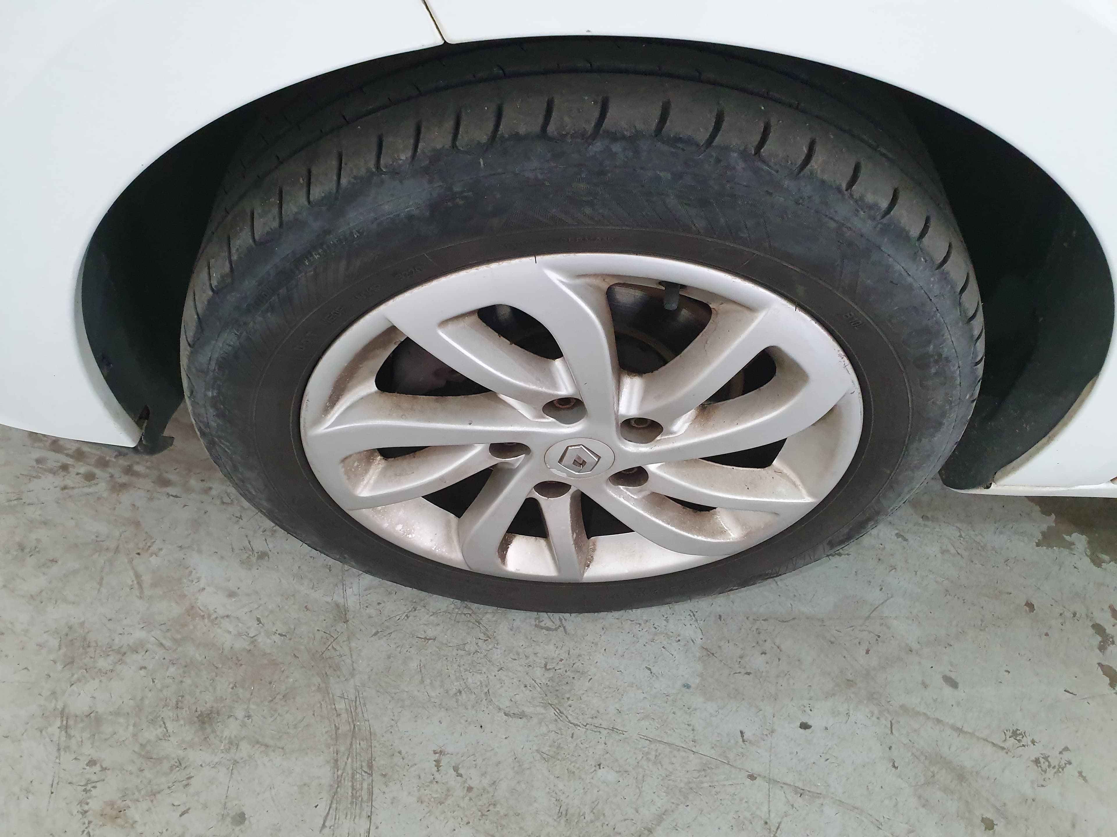 Renault Mégane · Ano 2013 — imagen 10