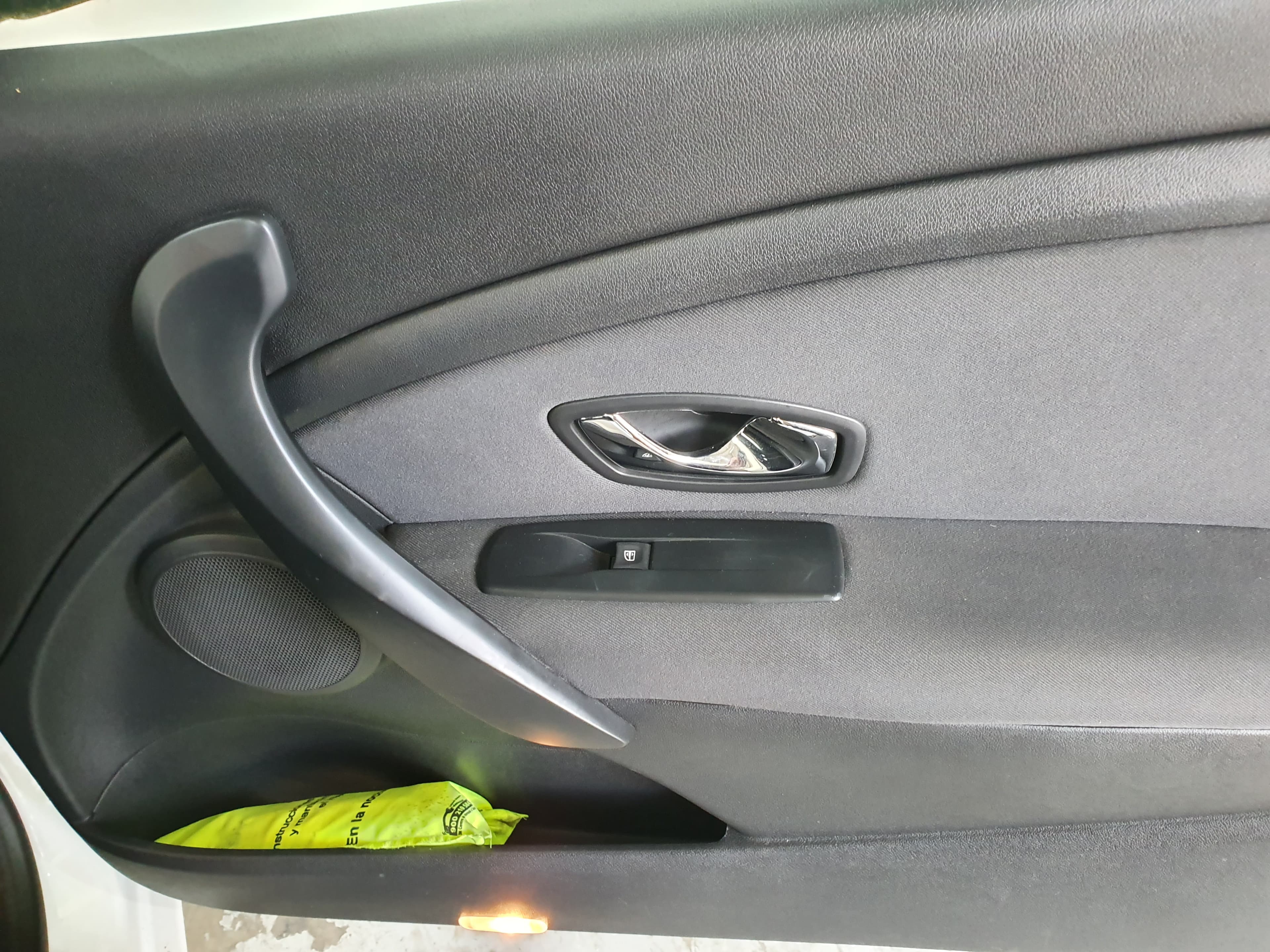 Renault Mégane · Ano 2013 — imagen 21