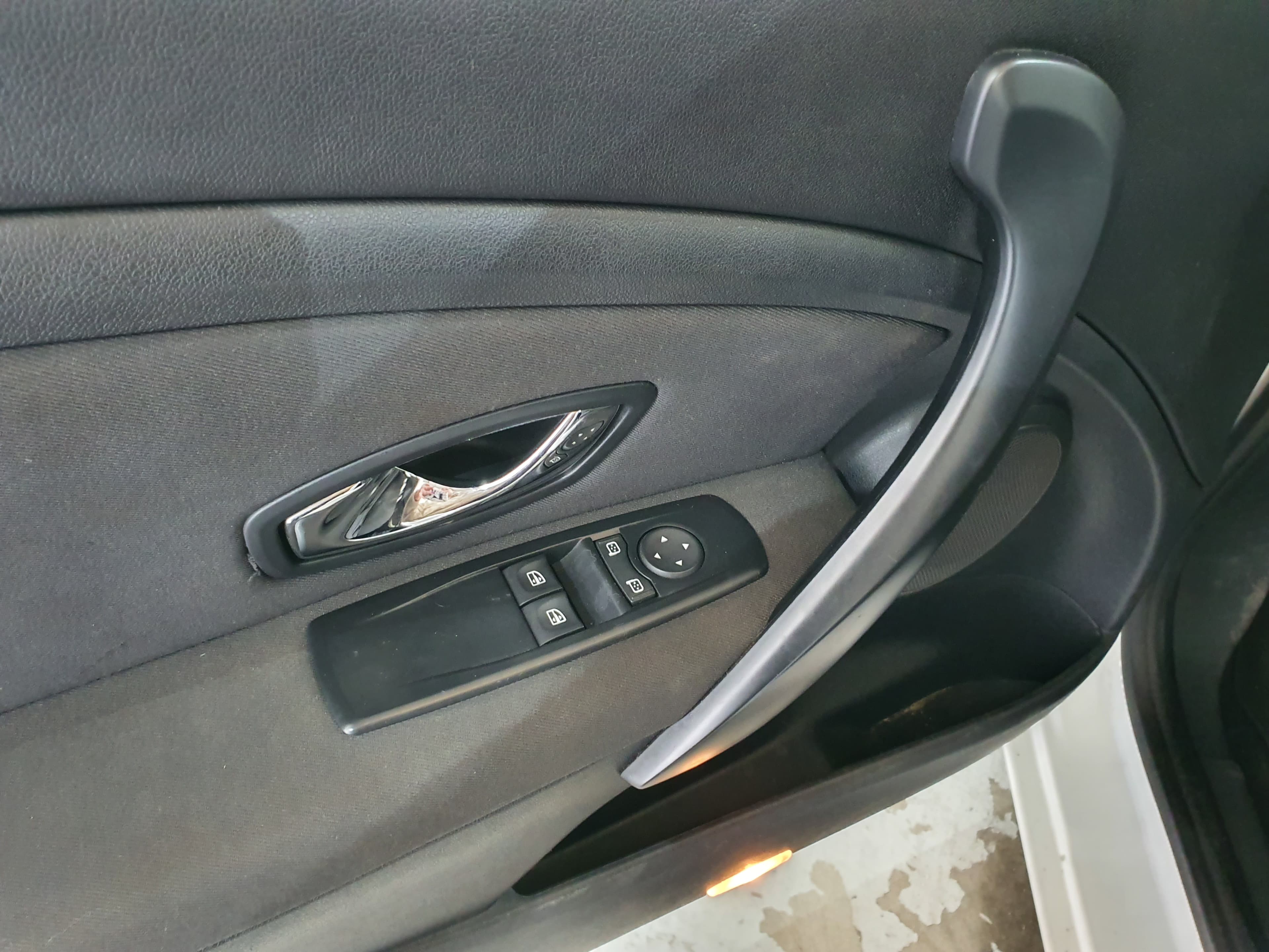 Renault Mégane · Ano 2013 — imagen 27