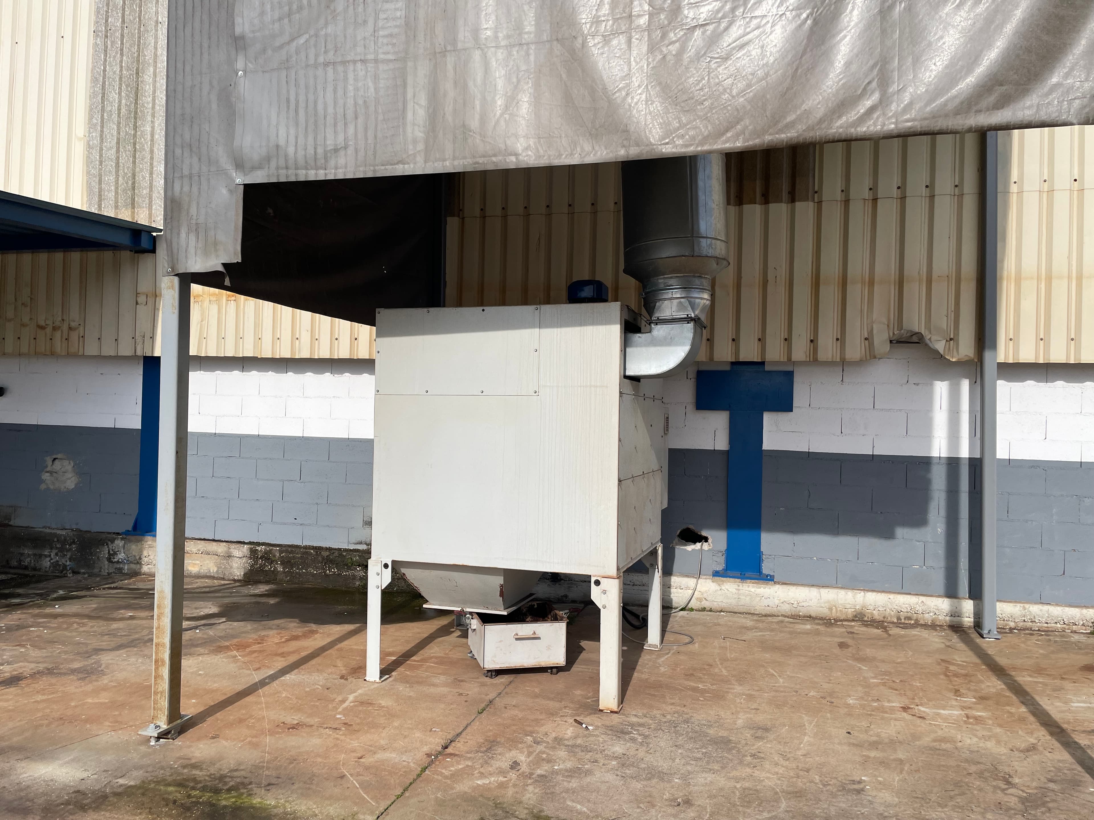 Máquina Corte Laser Motofil — image 15