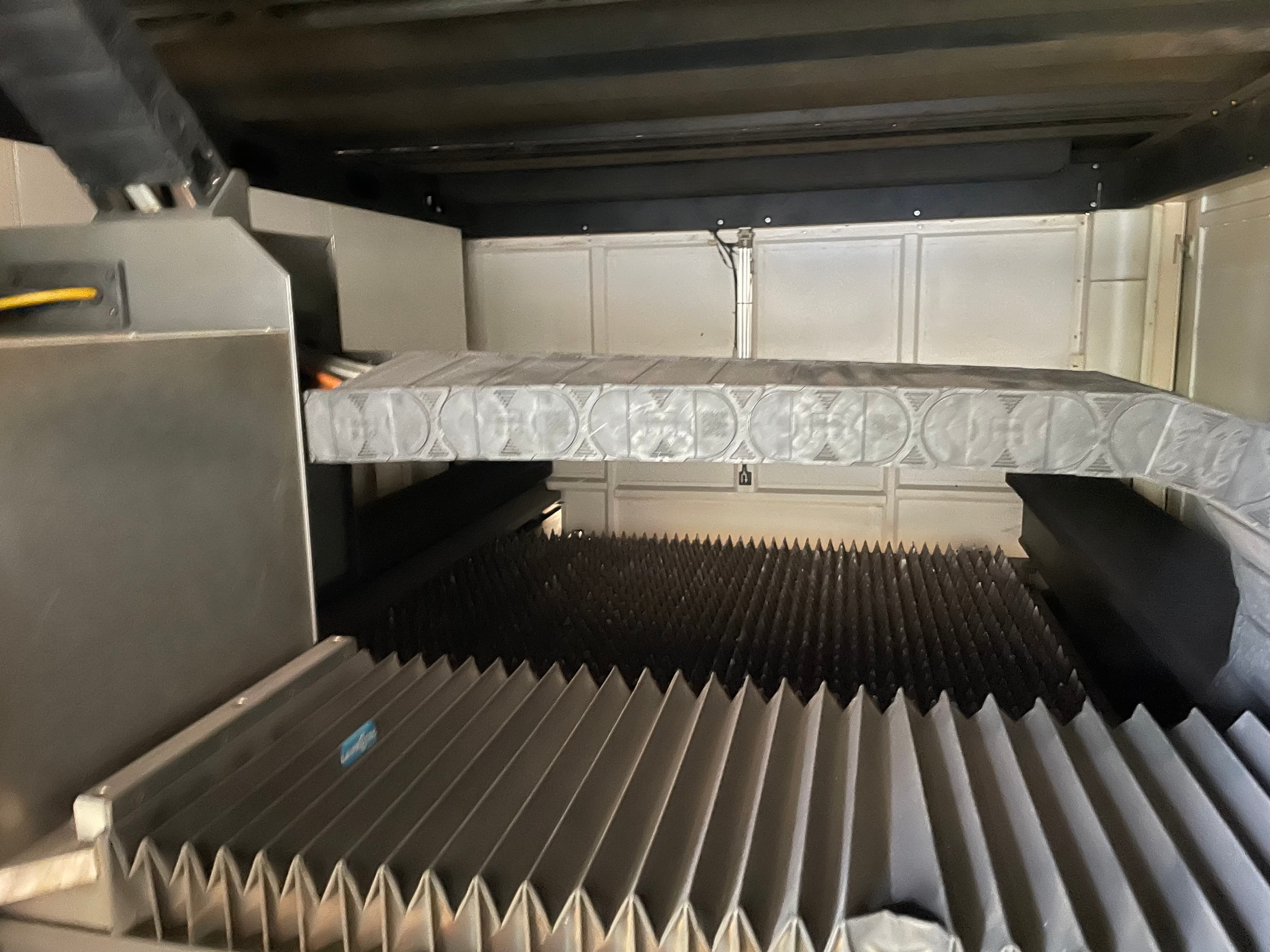 Máquina Corte Laser Motofil — image 7