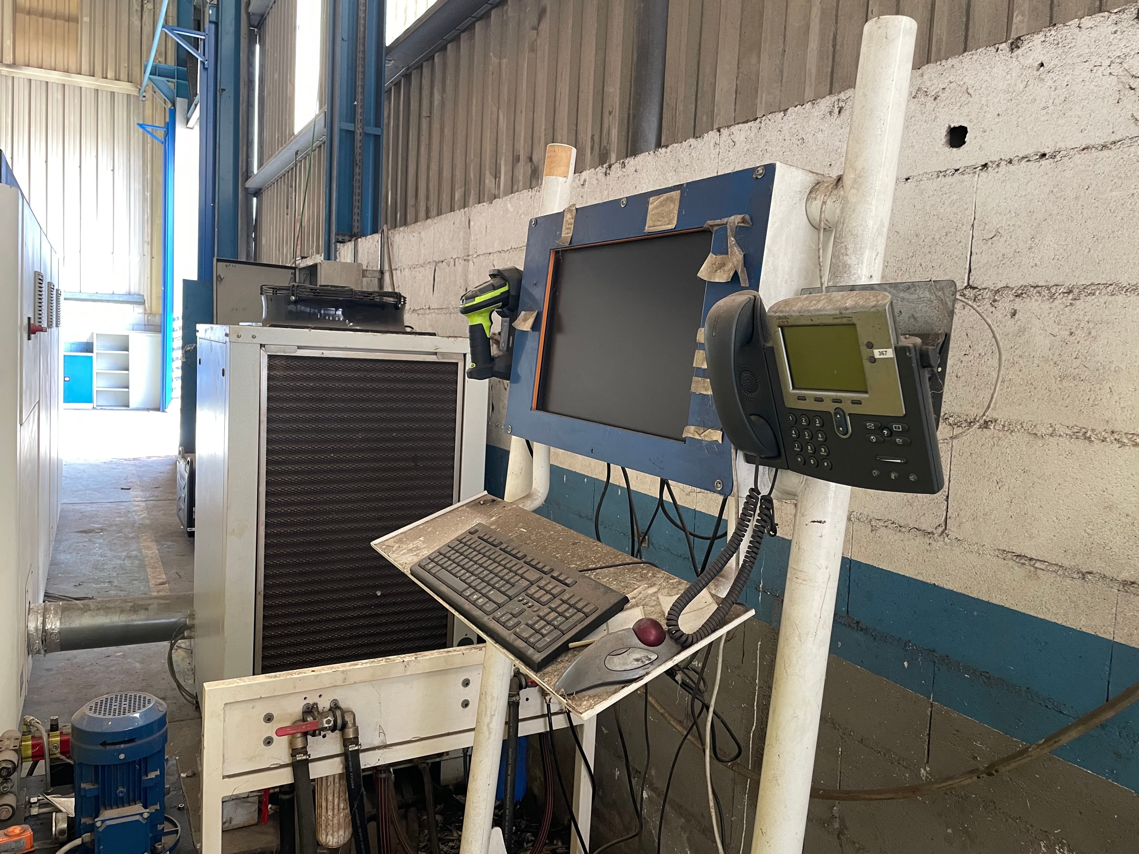 Máquina Corte Laser Motofil — image 10