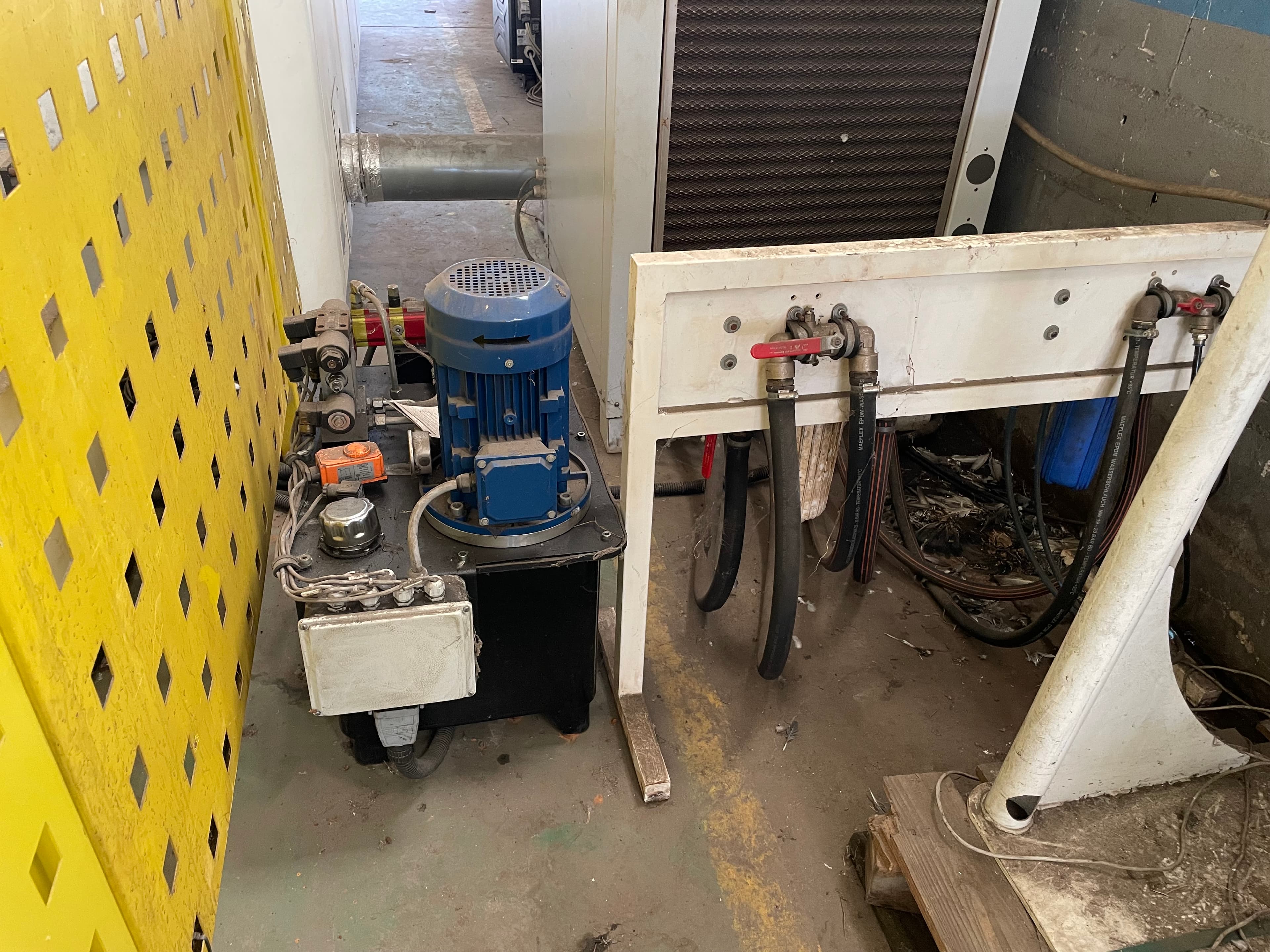 Máquina Corte Laser Motofil — image 11