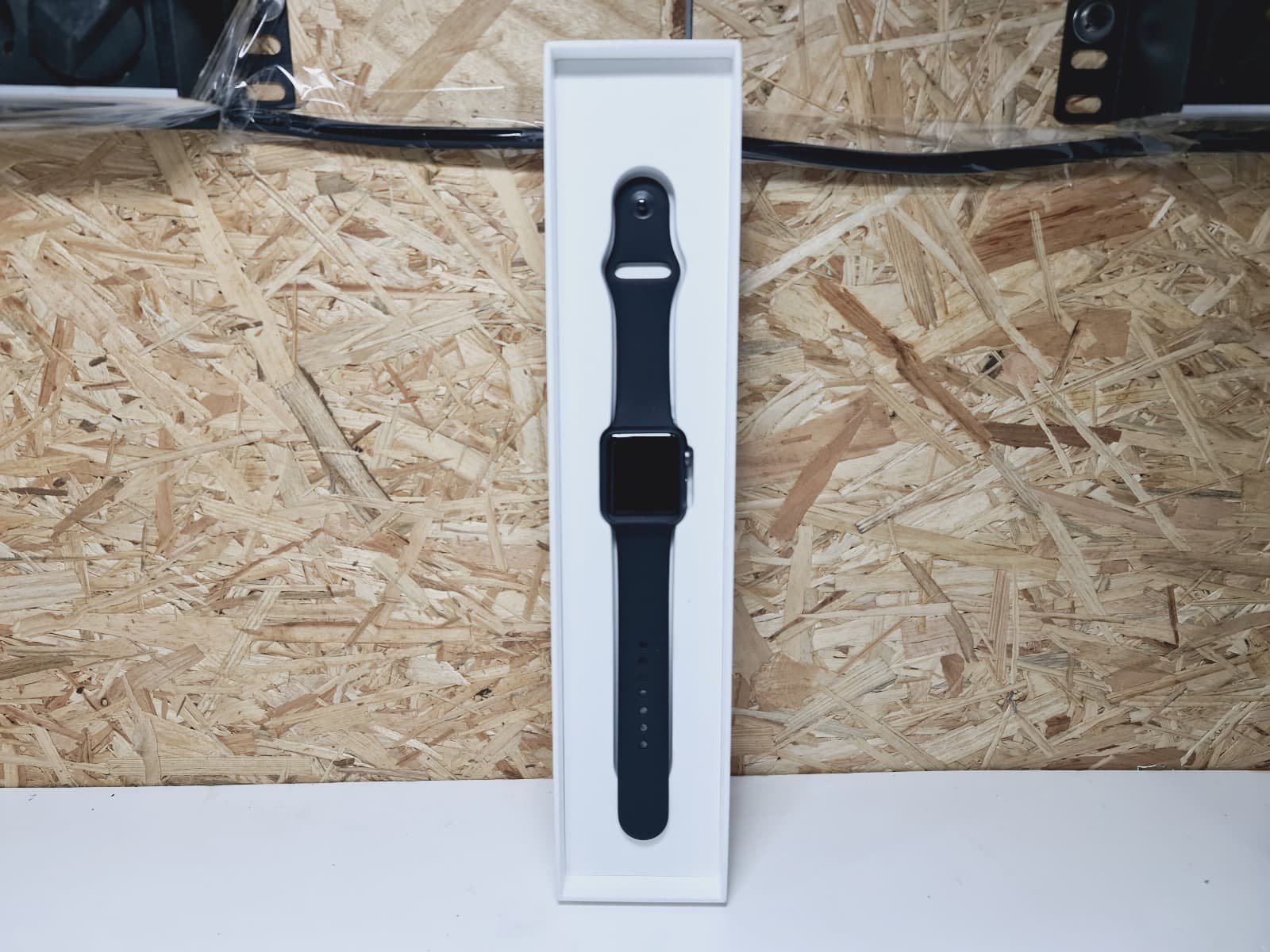 Smartwatch Apple Watch — imagem 1