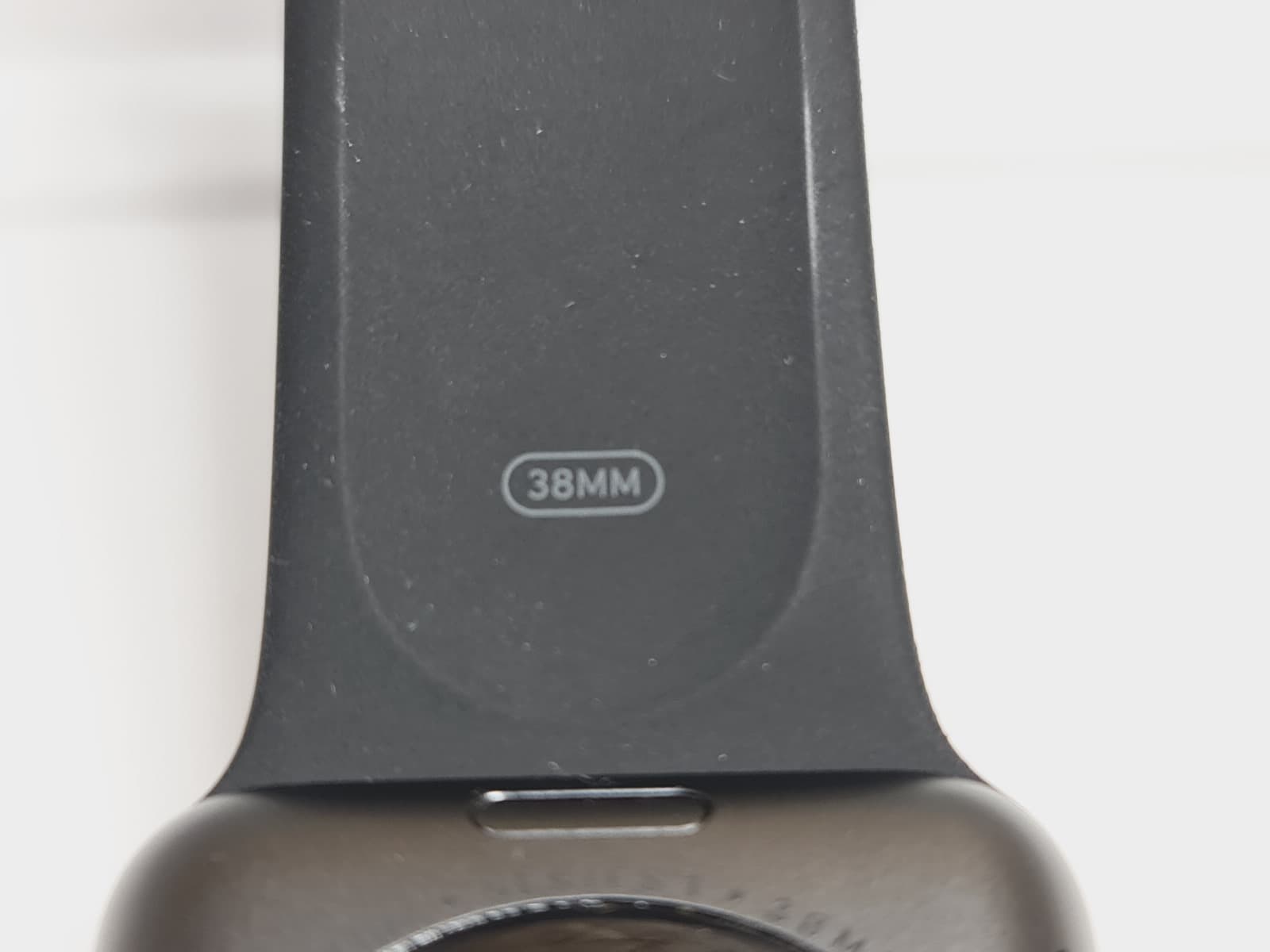 Smartwatch Apple Watch — imagem 3