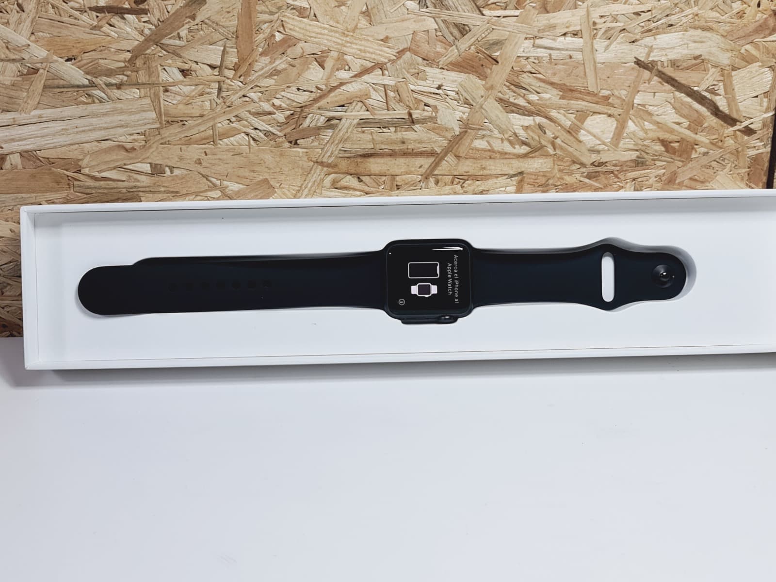 Smartwatch Apple Watch — imagem 2