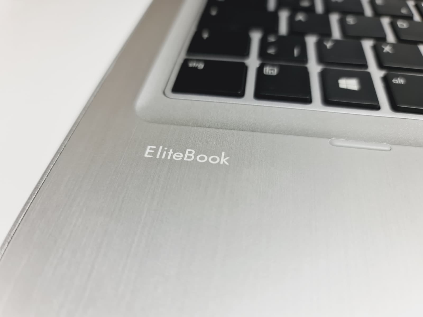 Portátil HP EliteBook 9470m — imagem 7