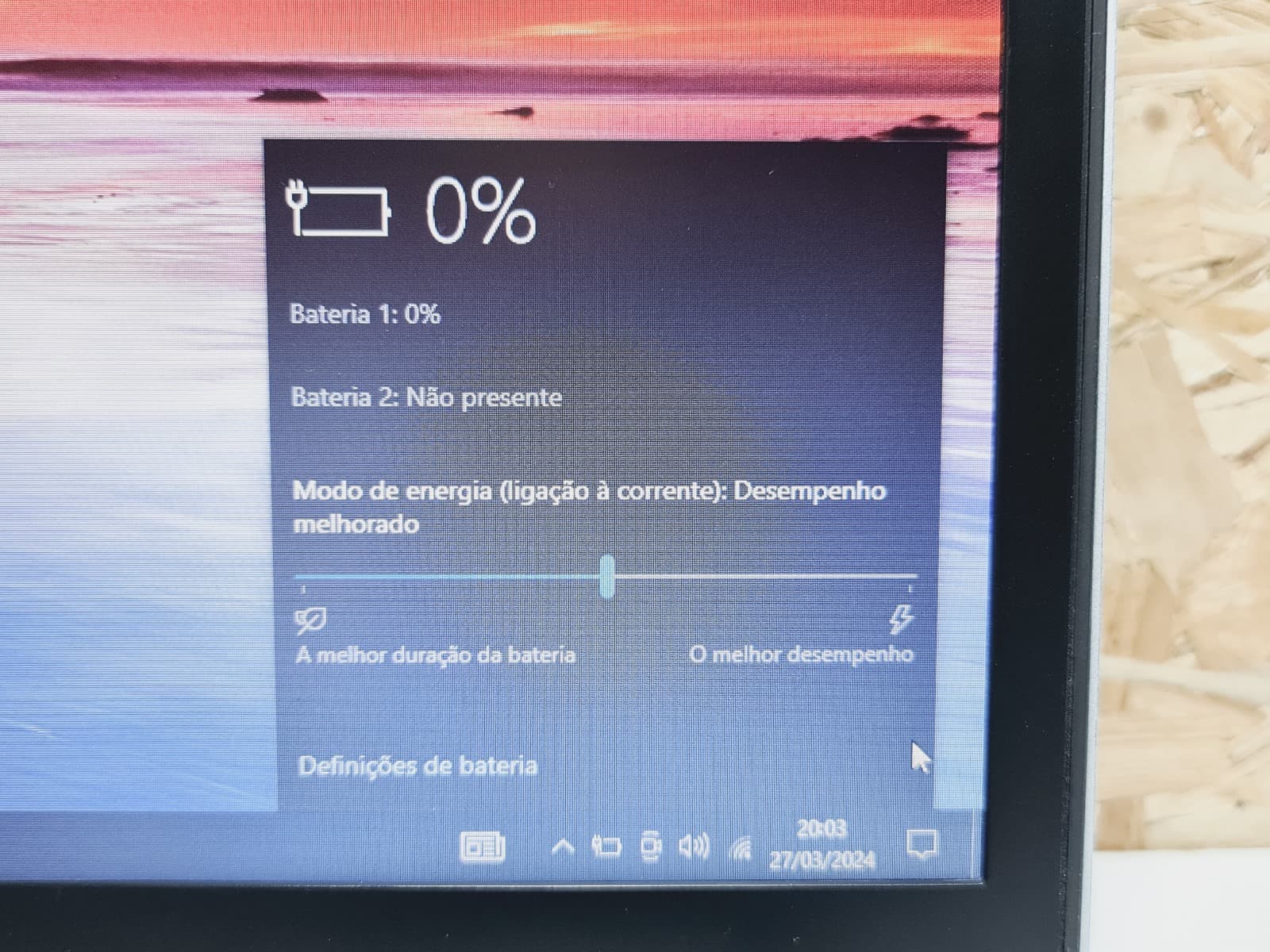 Portátil HP EliteBook 9470m — imagem 13