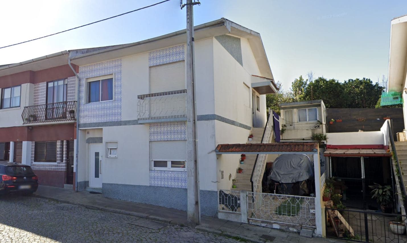 Apartamento T3 · Vila Nova de Gaia — image 1