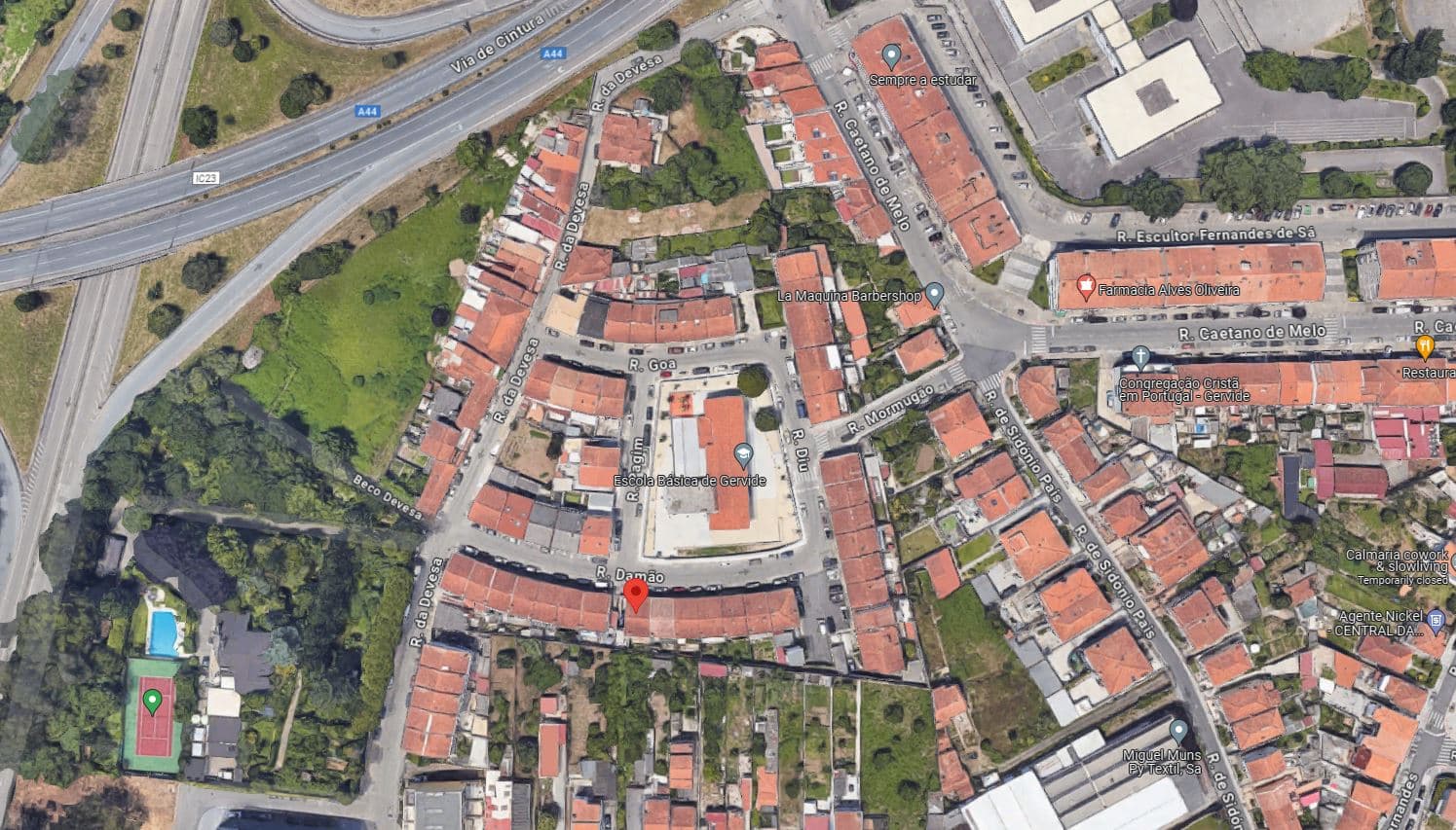 Apartamento T3 · Vila Nova de Gaia — image 7