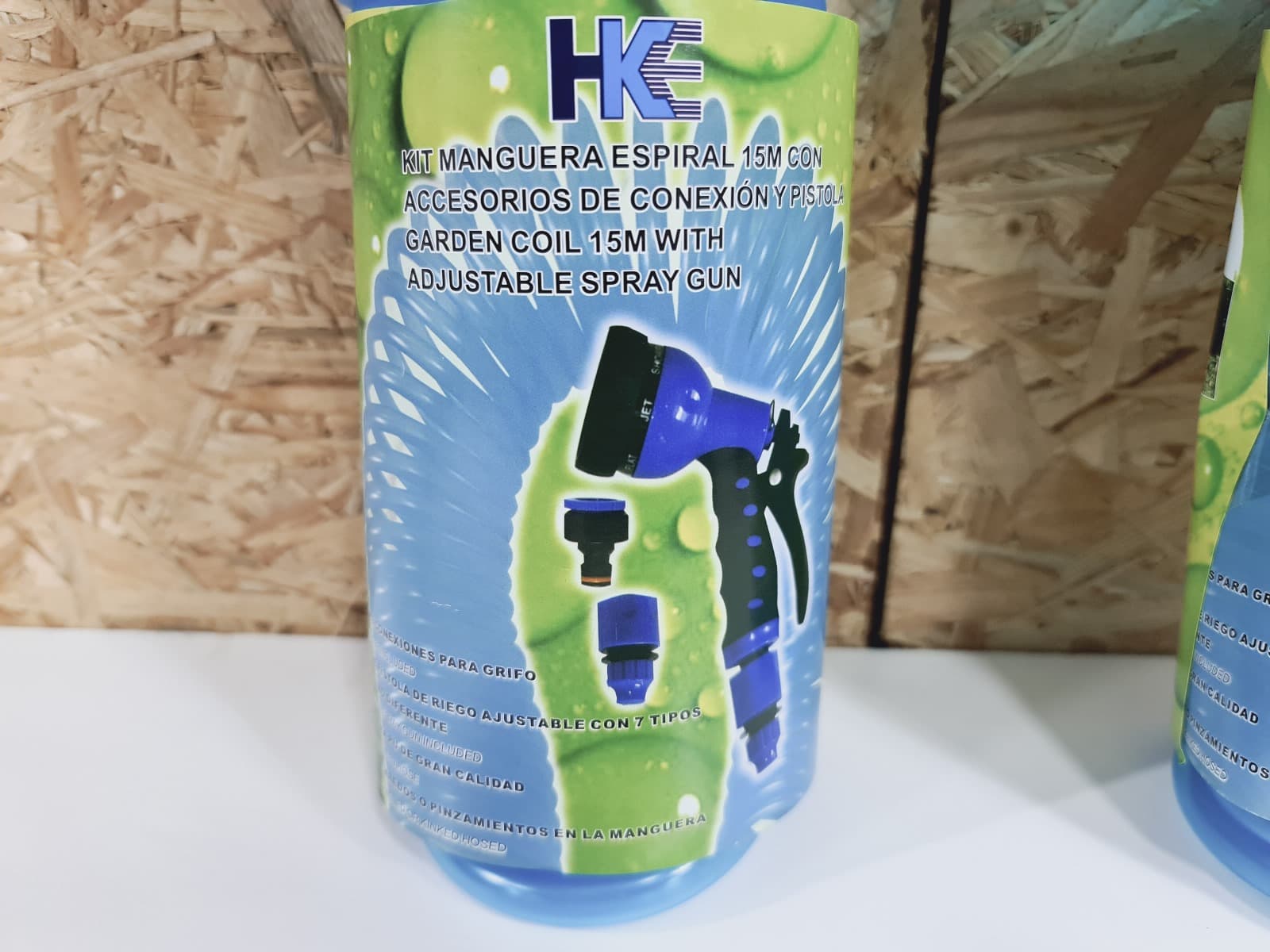 Kit Mangueira — imagem 8