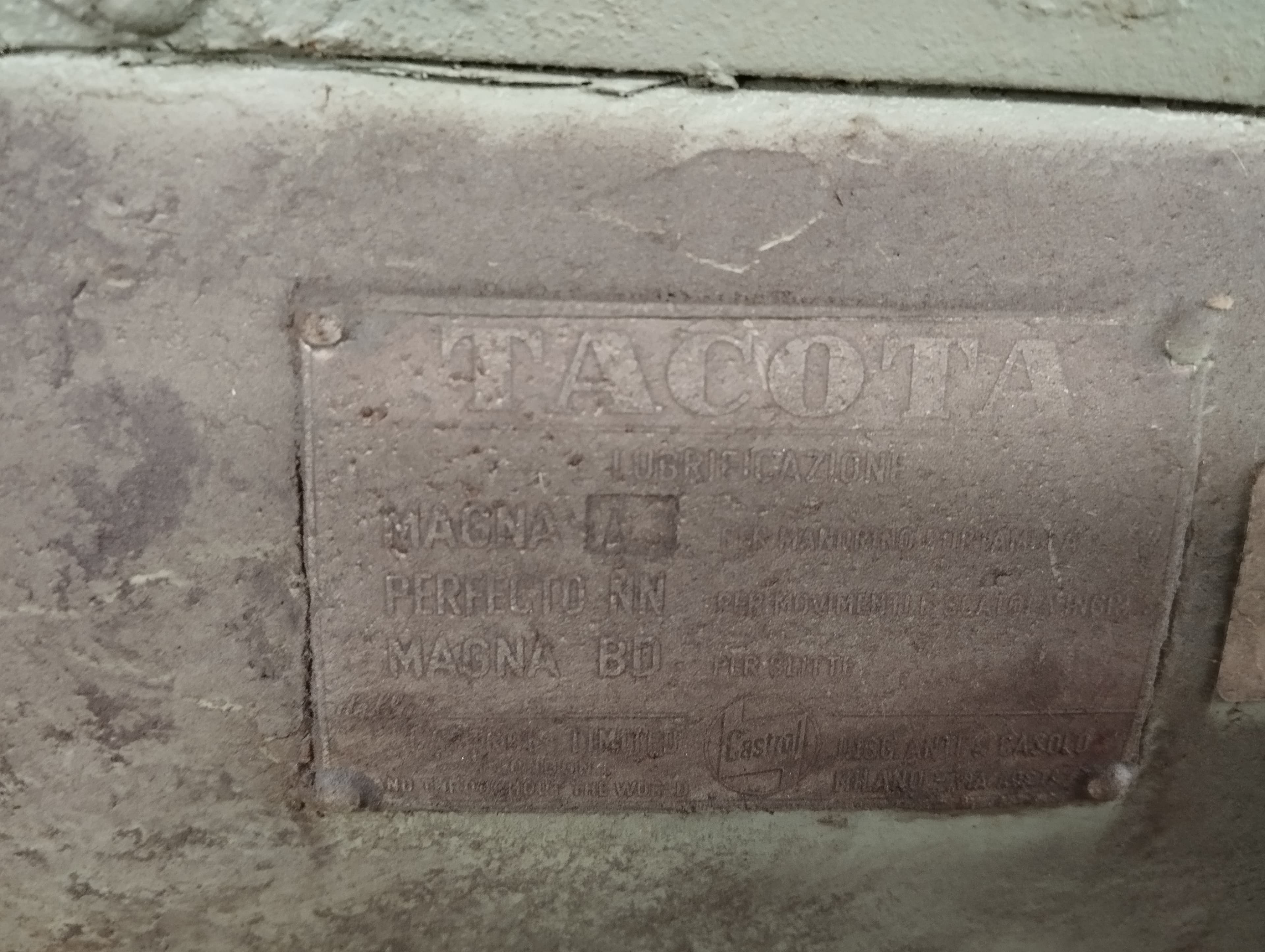 Rectificadora — imagen 6